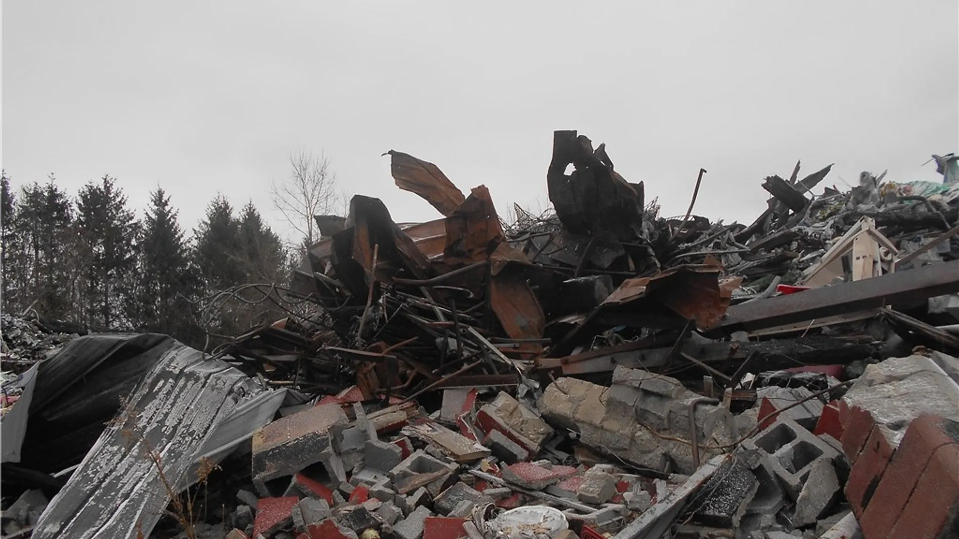 Property at 0 Route 39, Pike, NY 14066 7