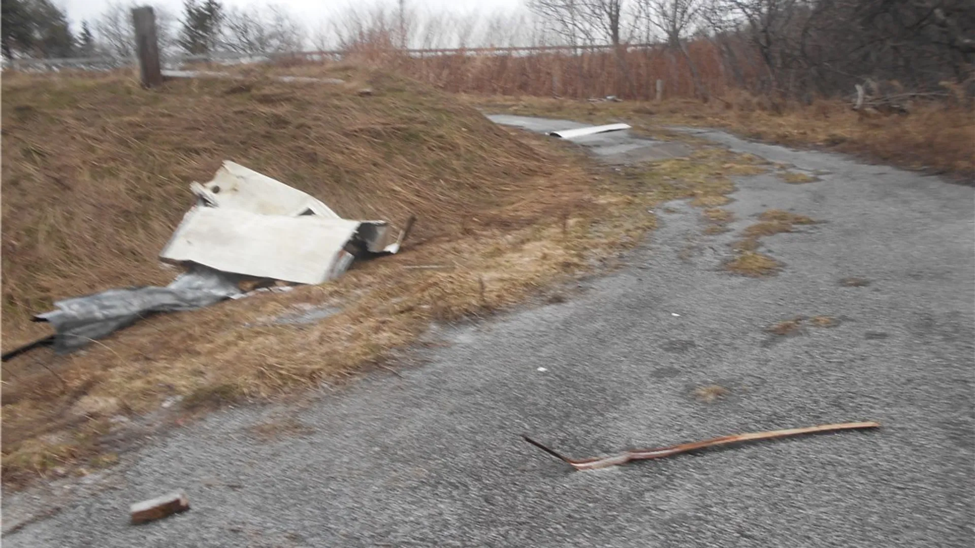 Property at 0 Route 39, Pike, NY 14066 8