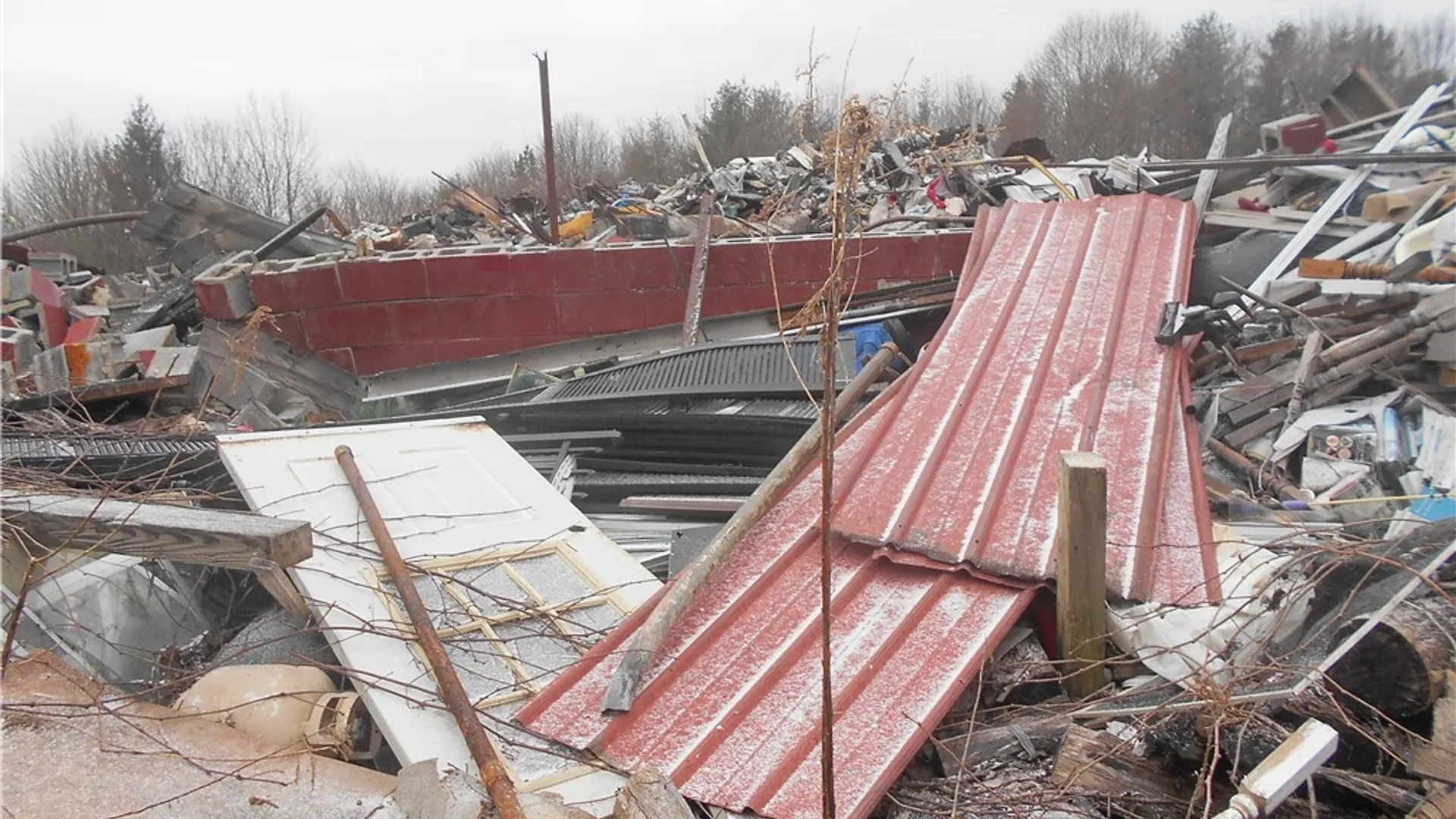 Property at 0 Route 39, Pike, NY 14066 9