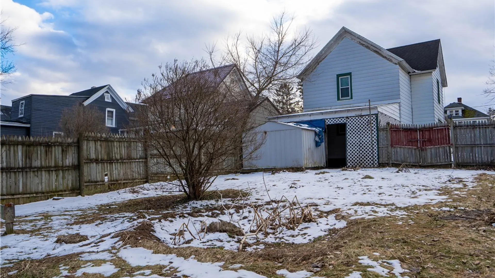 Property at 327 William Street, Herkimer, NY 13350 42
