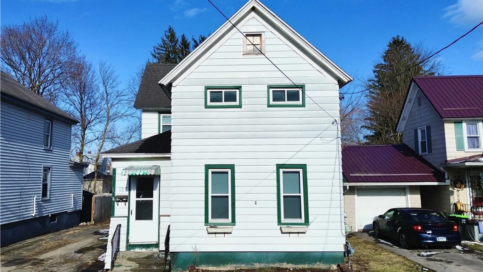 Property at 327 William Street, Herkimer, NY 13350 46