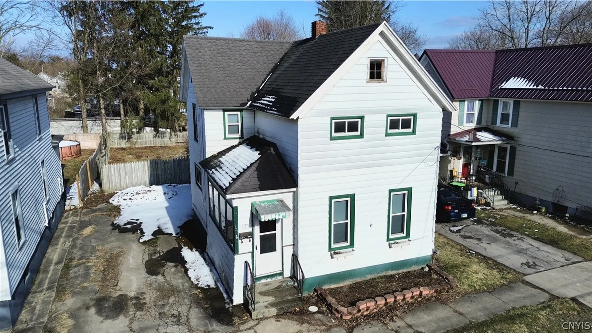Property at 327 William Street, Herkimer, NY 13350 47