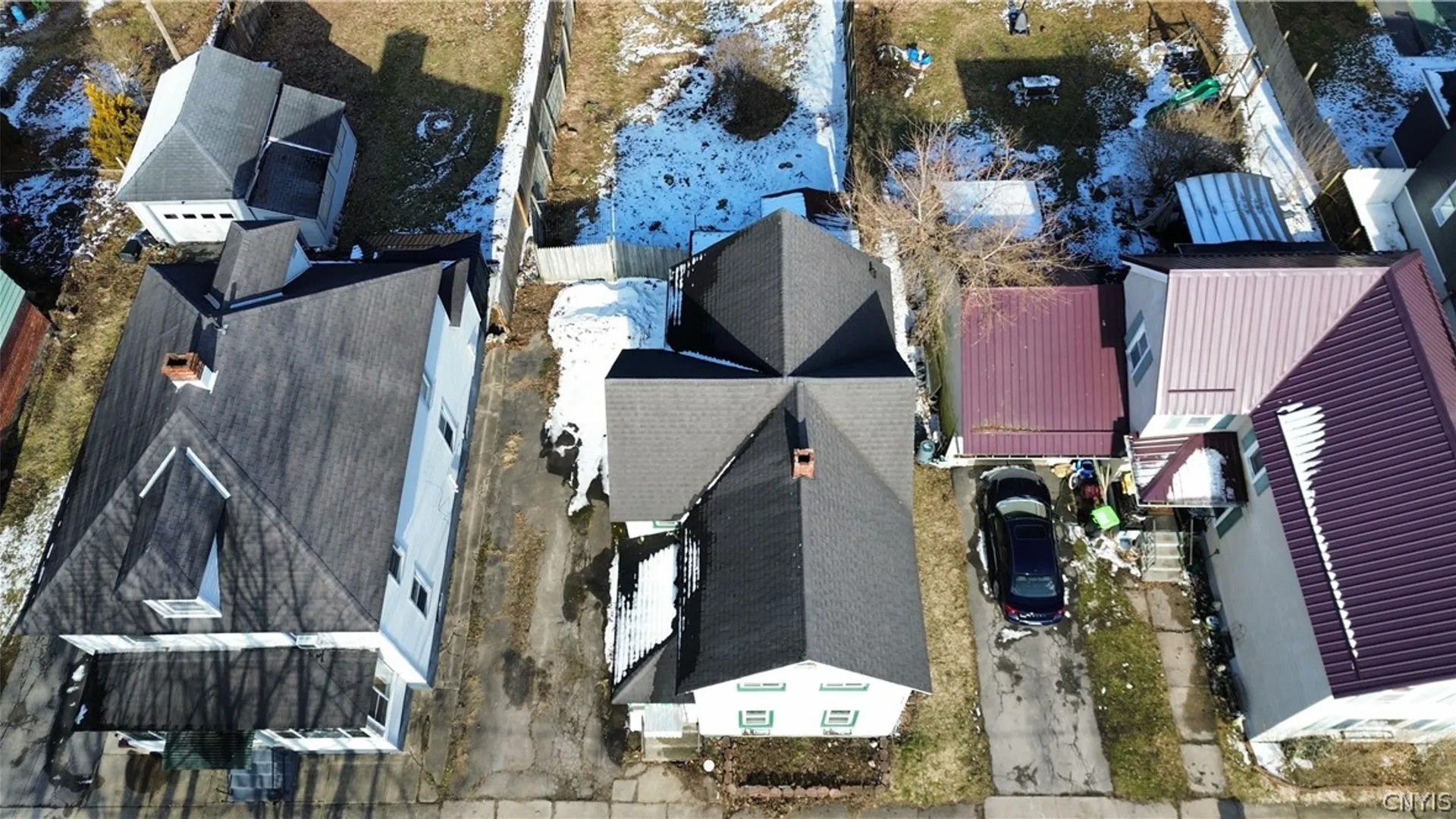 Property at 327 William Street, Herkimer, NY 13350 48