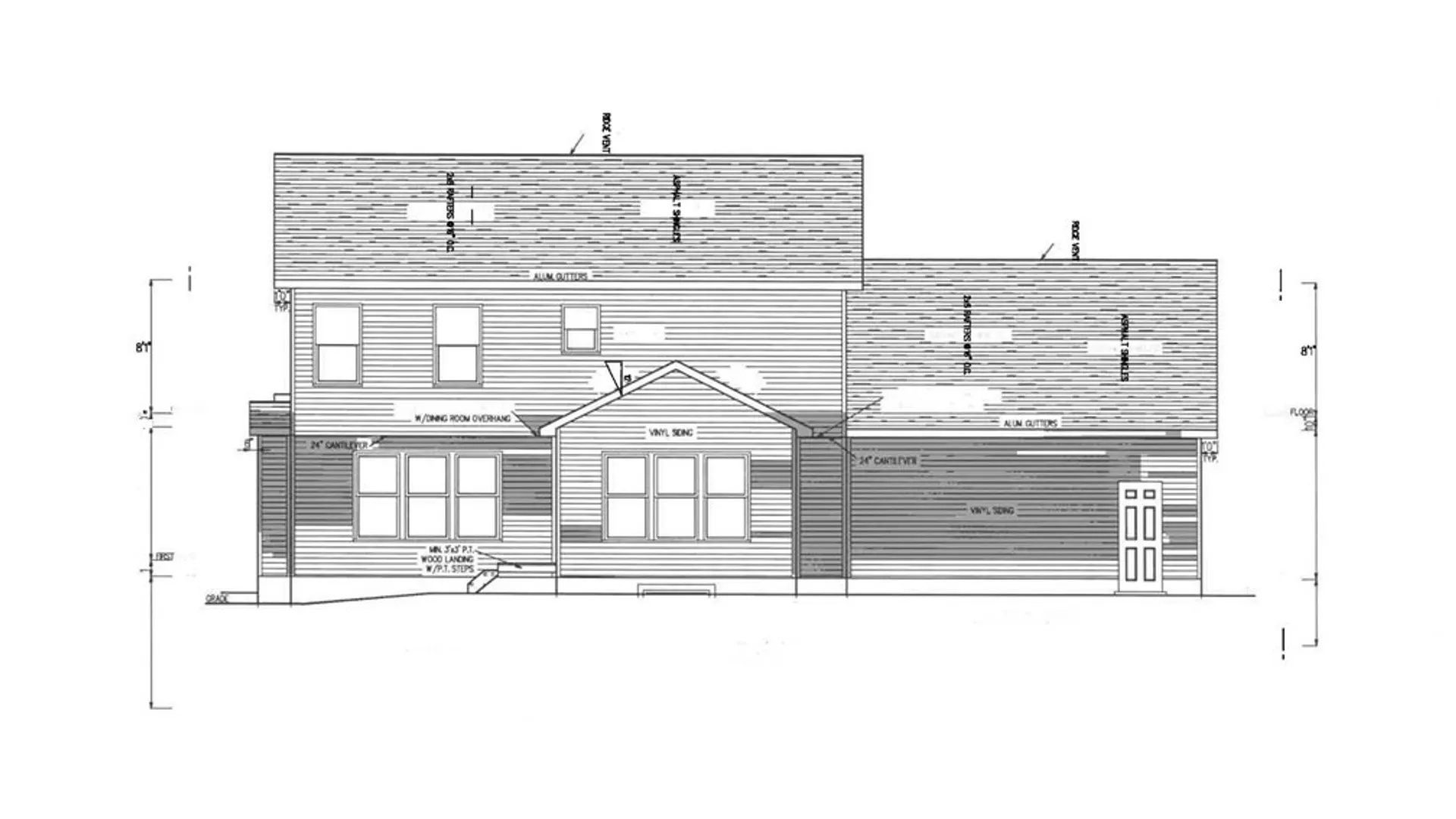 Property at 2160 Sandridge Road, Alden, NY 14004 3