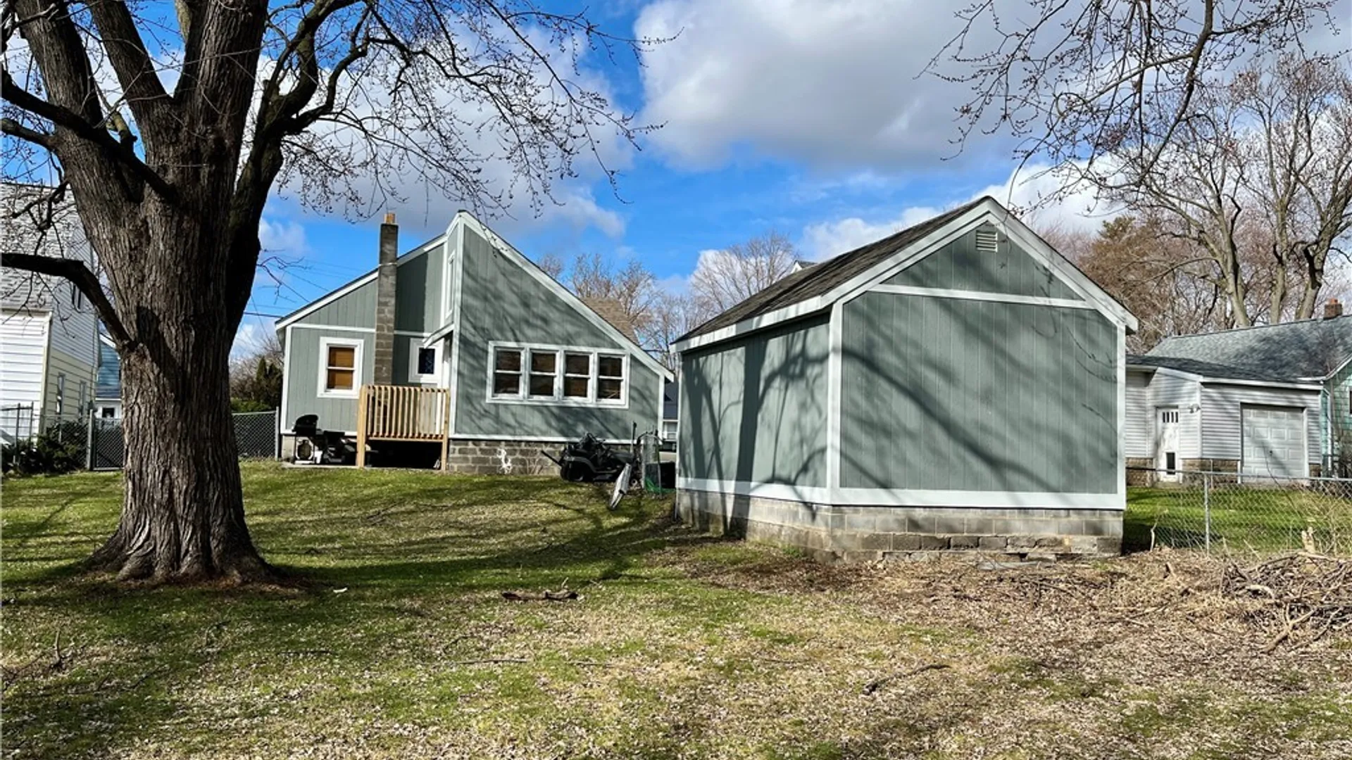 Property at 106 Matty Avenue, Salina, NY 13211 14