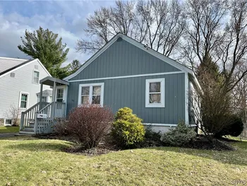 Property at 106 Matty Avenue, Salina, NY 13211