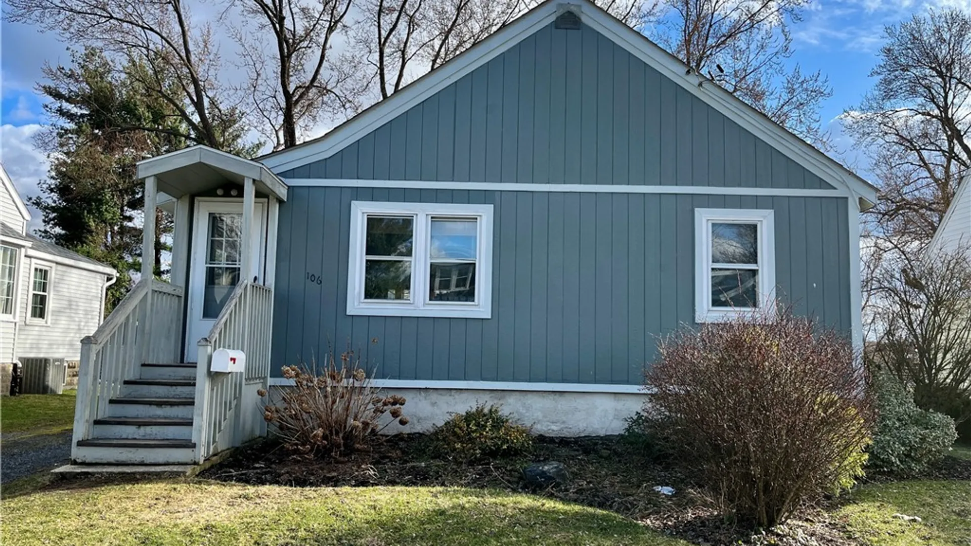 Property at 106 Matty Avenue, Salina, NY 13211 2
