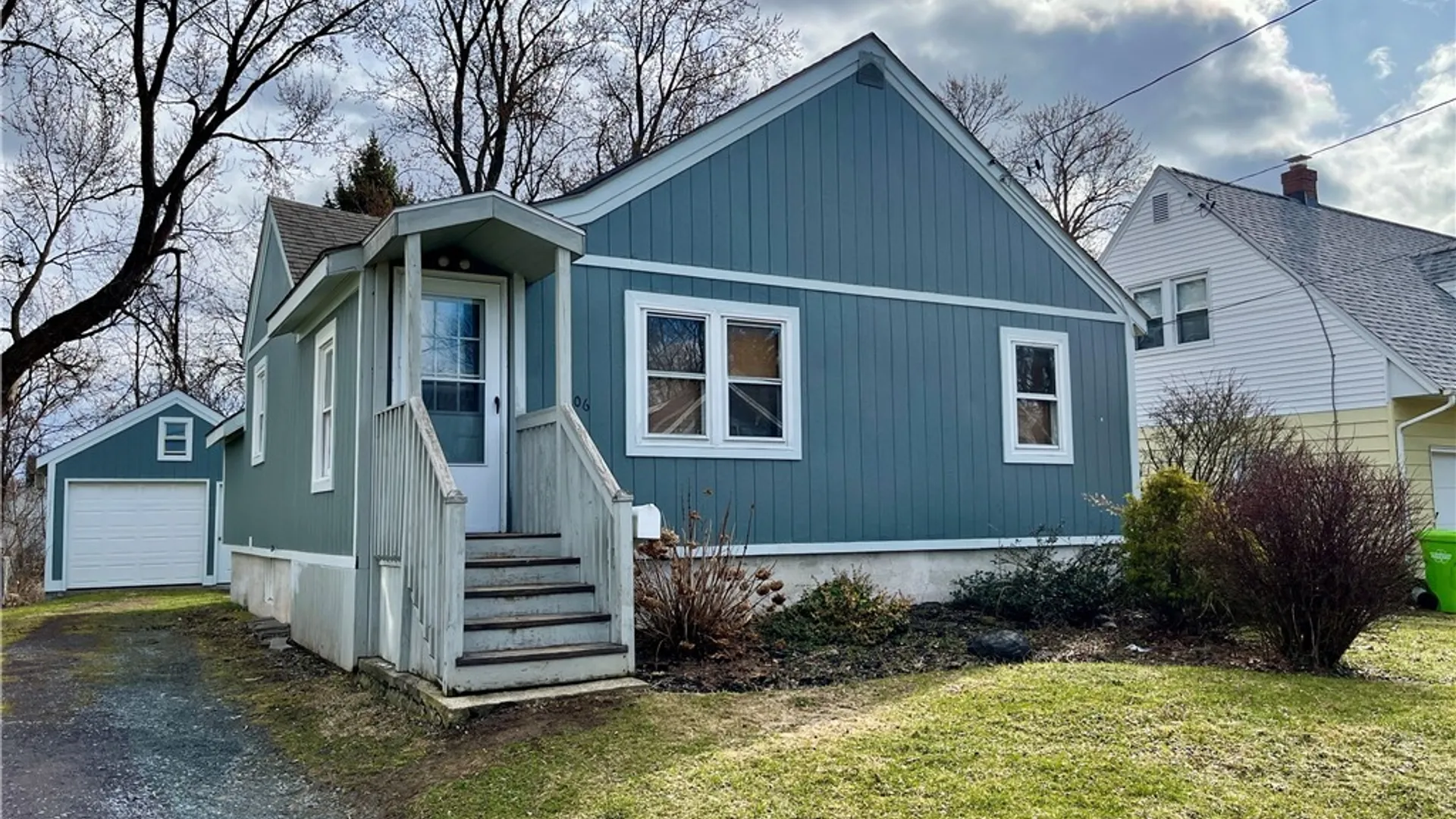 Property at 106 Matty Avenue, Salina, NY 13211 3