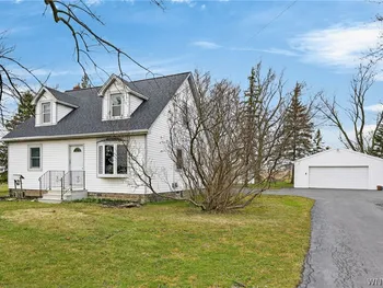 Property at 2115 Lockport Road, Wheatfield, NY 14304