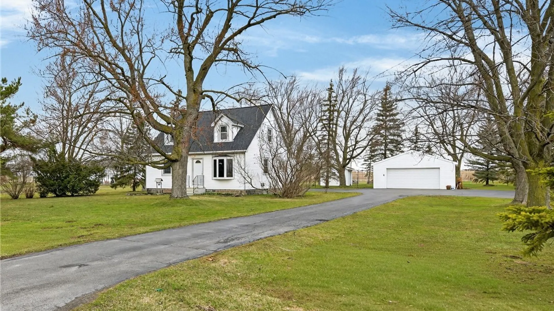 Property at 2115 Lockport Road, Wheatfield, NY 14304 2