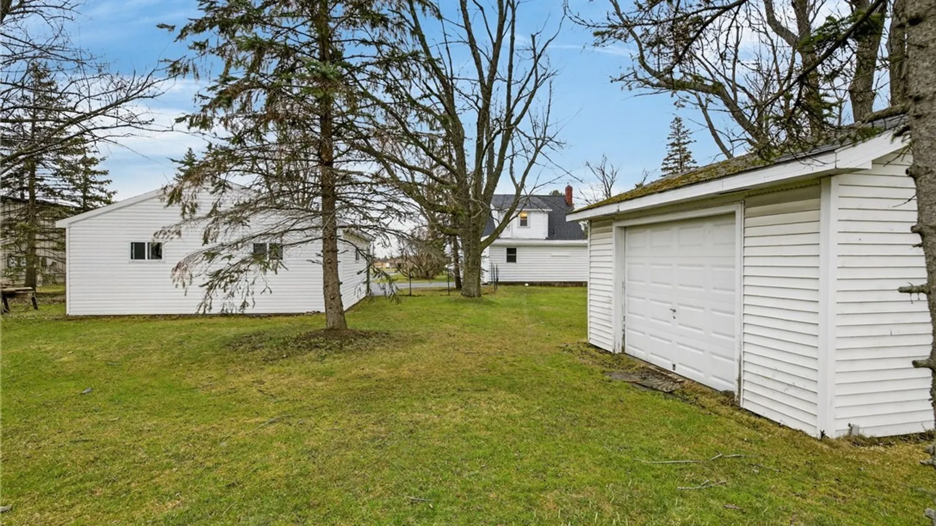 Property at 2115 Lockport Road, Wheatfield, NY 14304 8