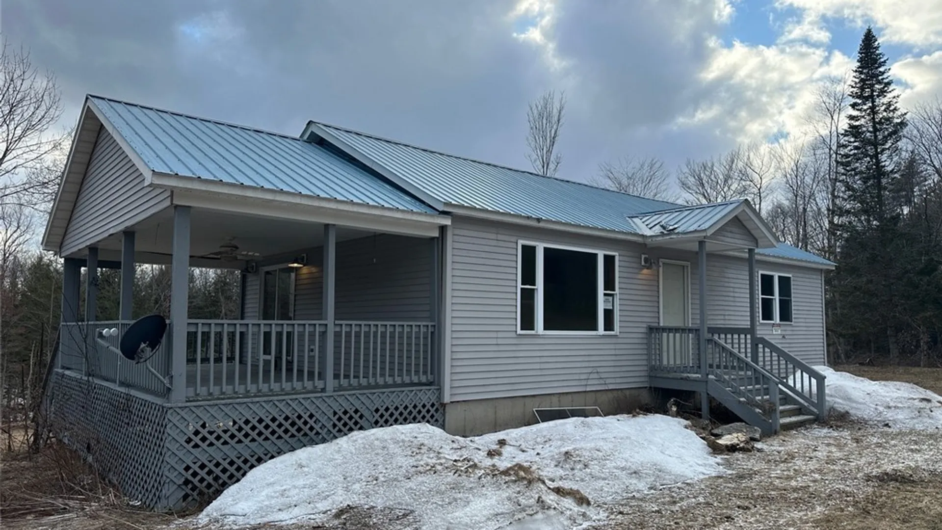 Property at 1899 County Highway 119, Stratford, NY 13470 2