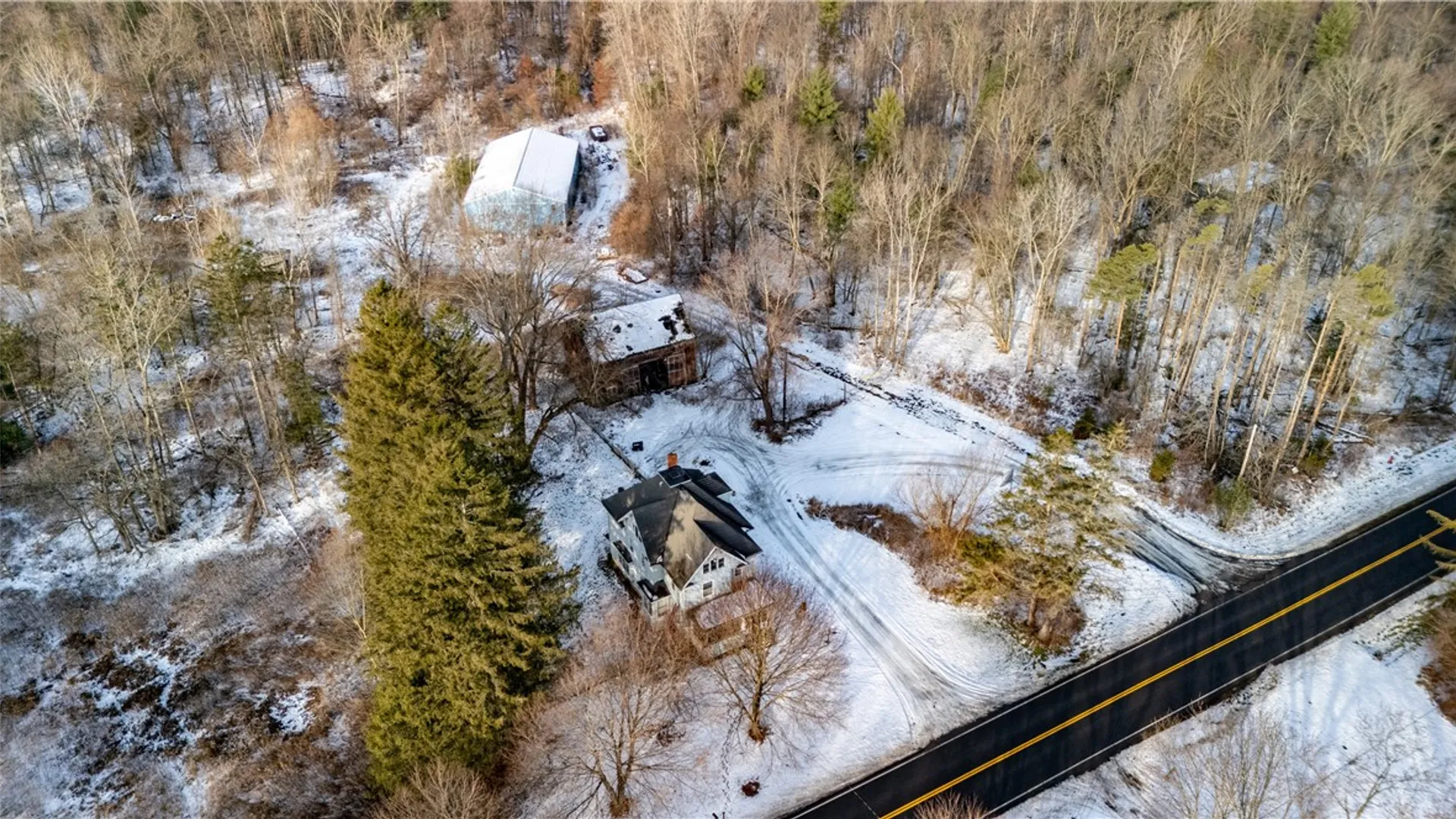 Property at 2256 Townline Road, Phelps, NY 14456 11