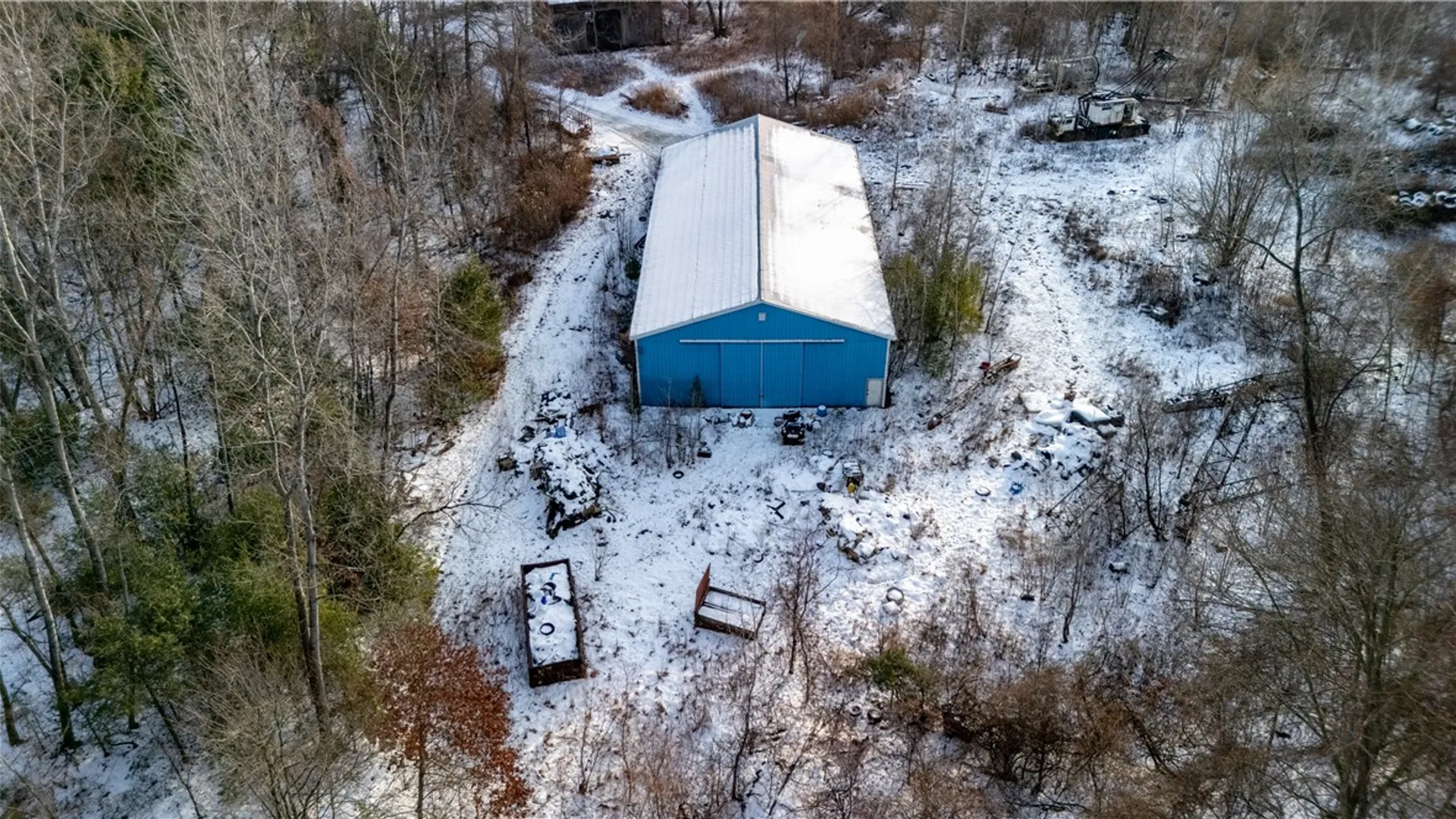 Property at 2256 Townline Road, Phelps, NY 14456 8
