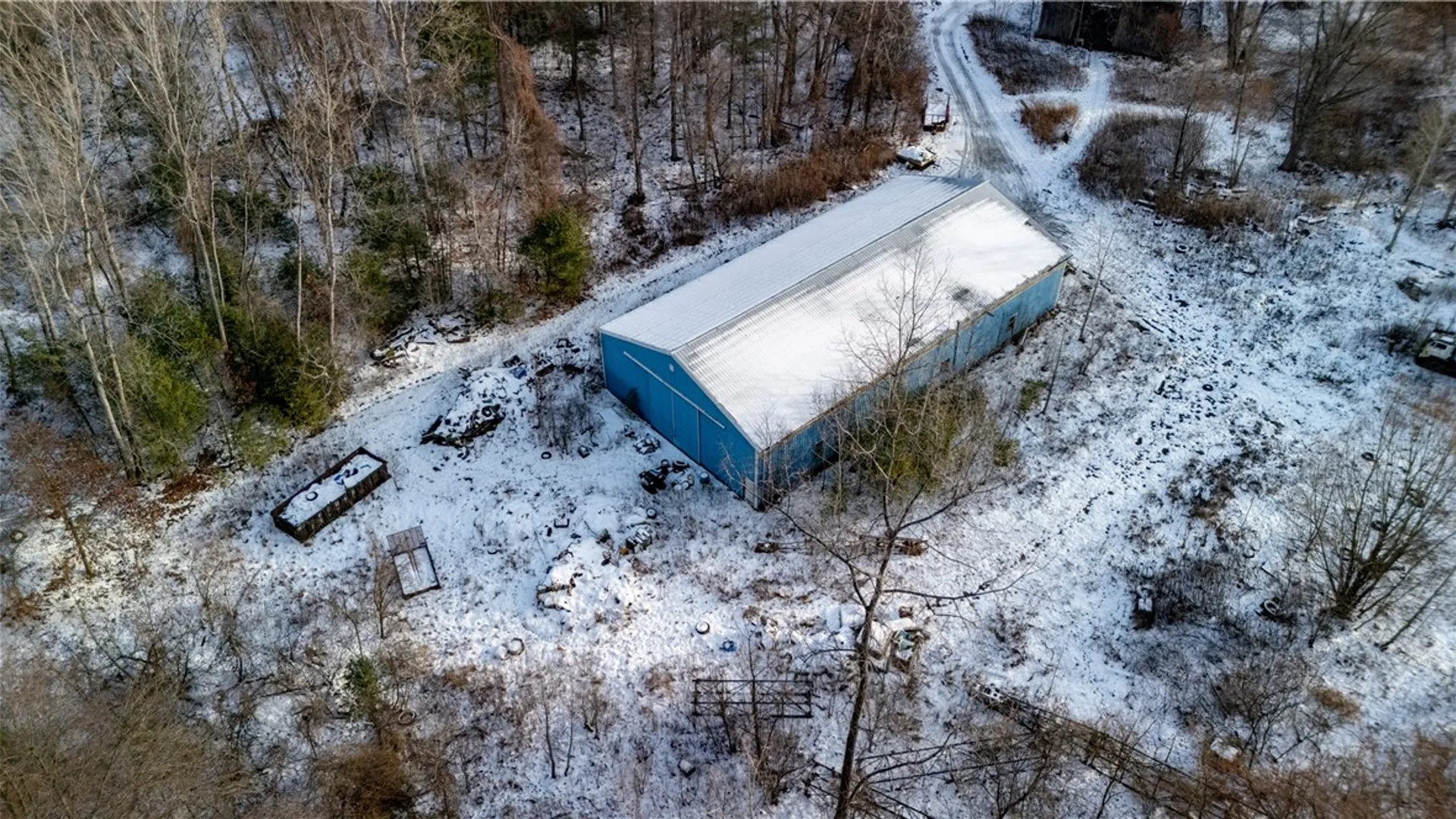 Property at 2256 Townline Road, Phelps, NY 14456 9