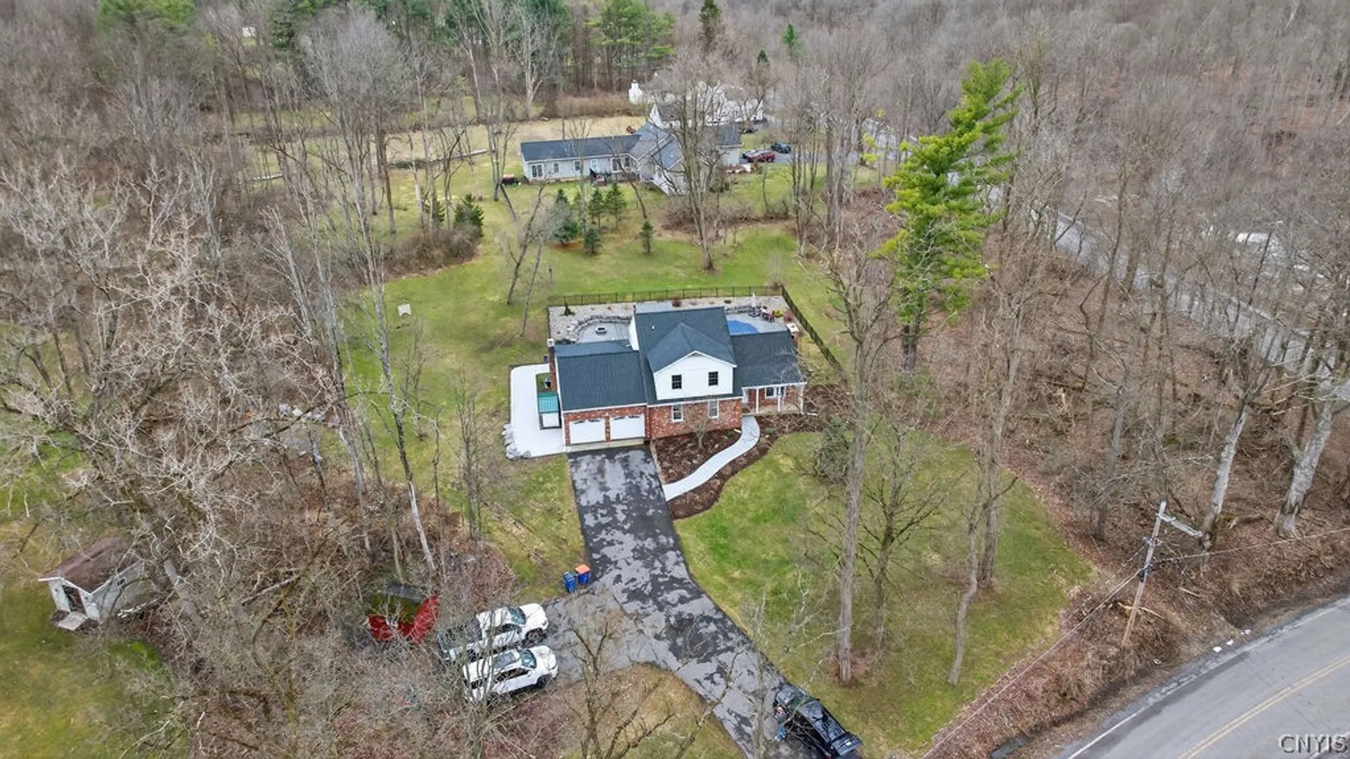 Property at 2440 Falls Road, Marcellus, NY 13108 37