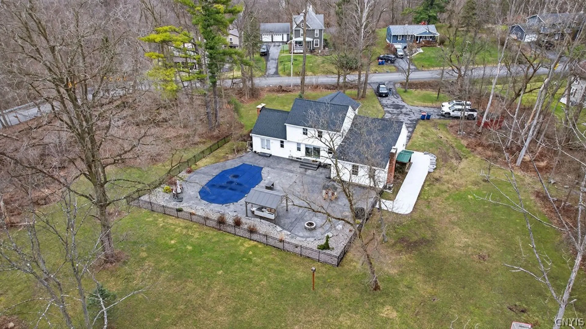 Property at 2440 Falls Road, Marcellus, NY 13108 41