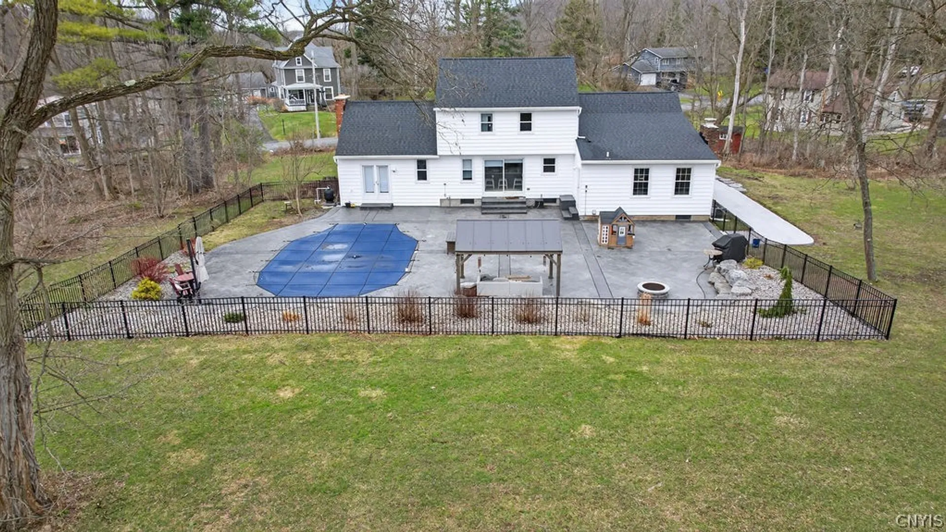 Property at 2440 Falls Road, Marcellus, NY 13108 42
