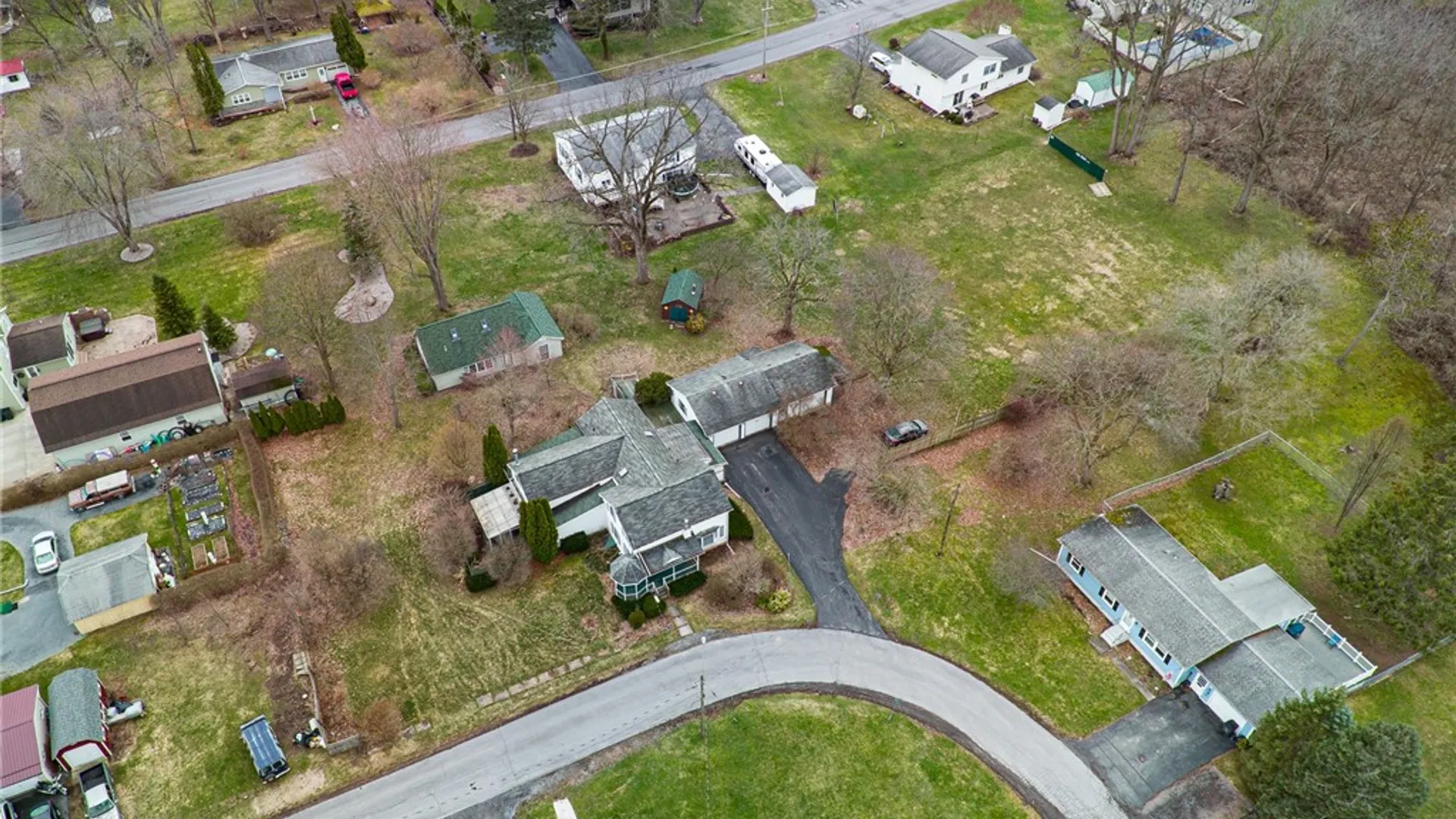 Property at 9 Illick Street, Fayette, NY 13165 11