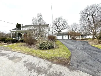Property at 9 Illick Street, Fayette, NY 13165