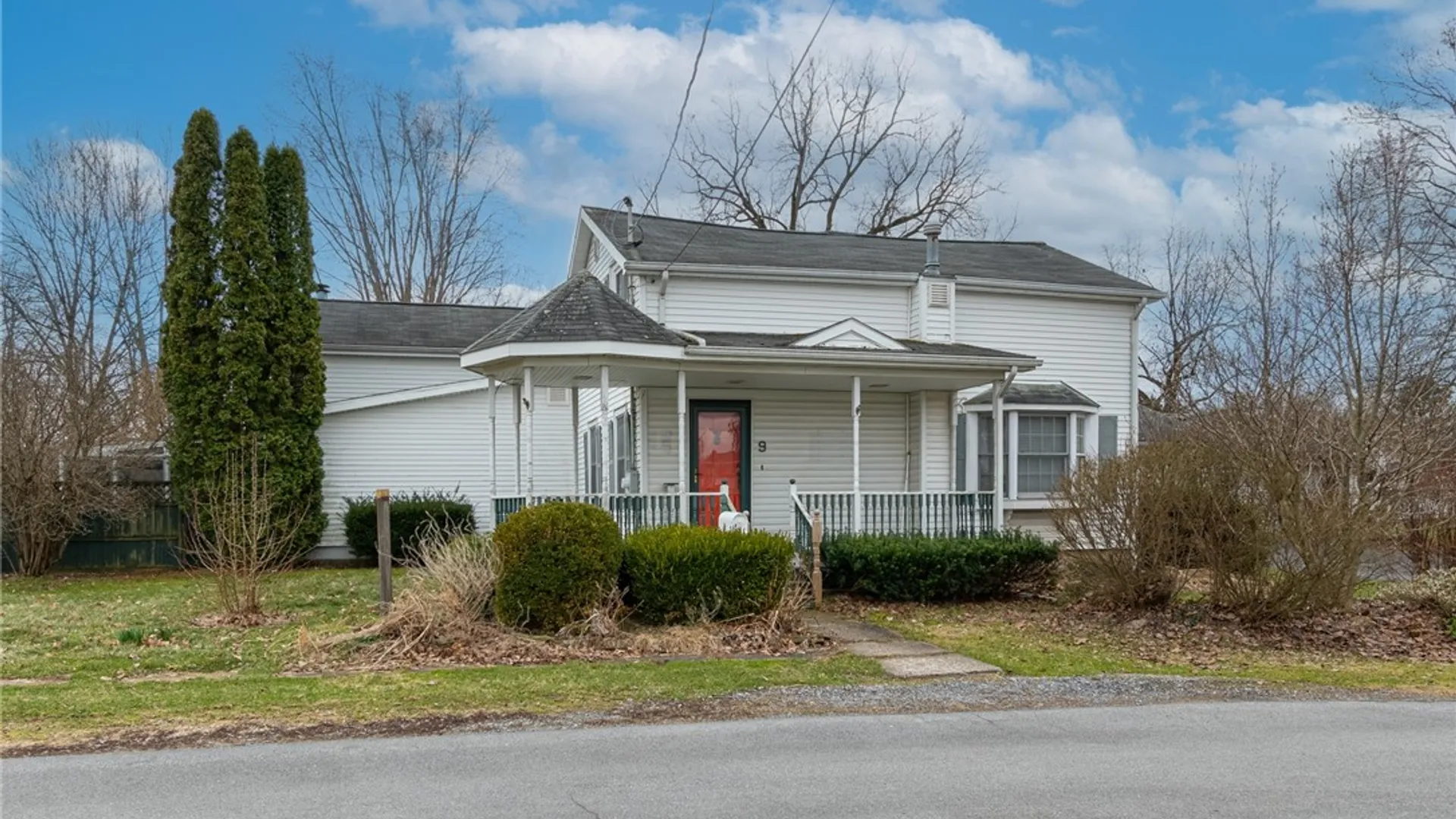 Property at 9 Illick Street, Fayette, NY 13165 3
