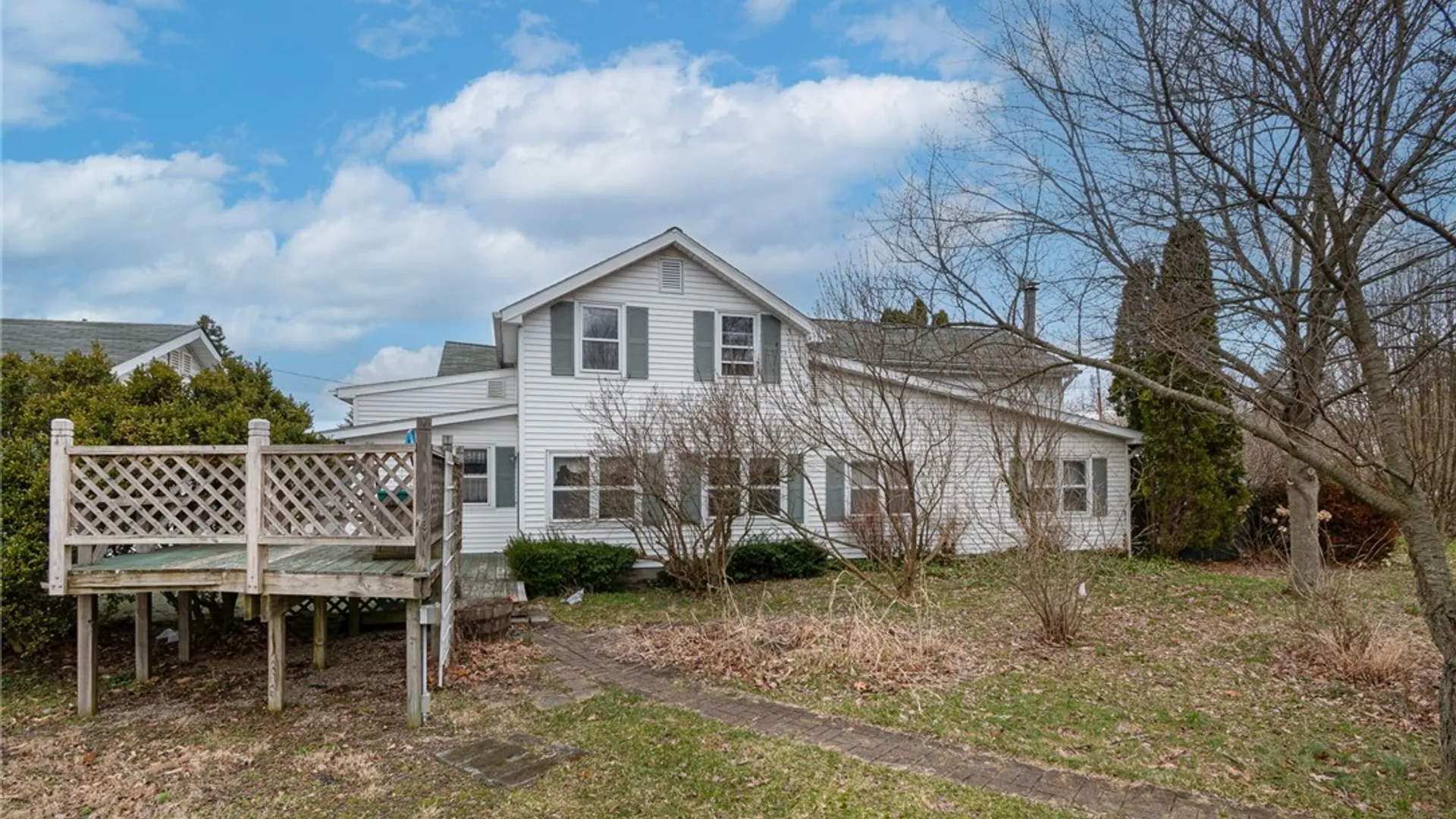 Property at 9 Illick Street, Fayette, NY 13165 5
