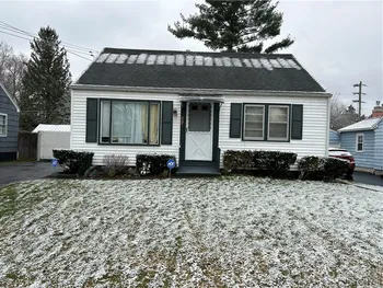 Property at 221 Stonefield Road, Onondaga, NY 13205