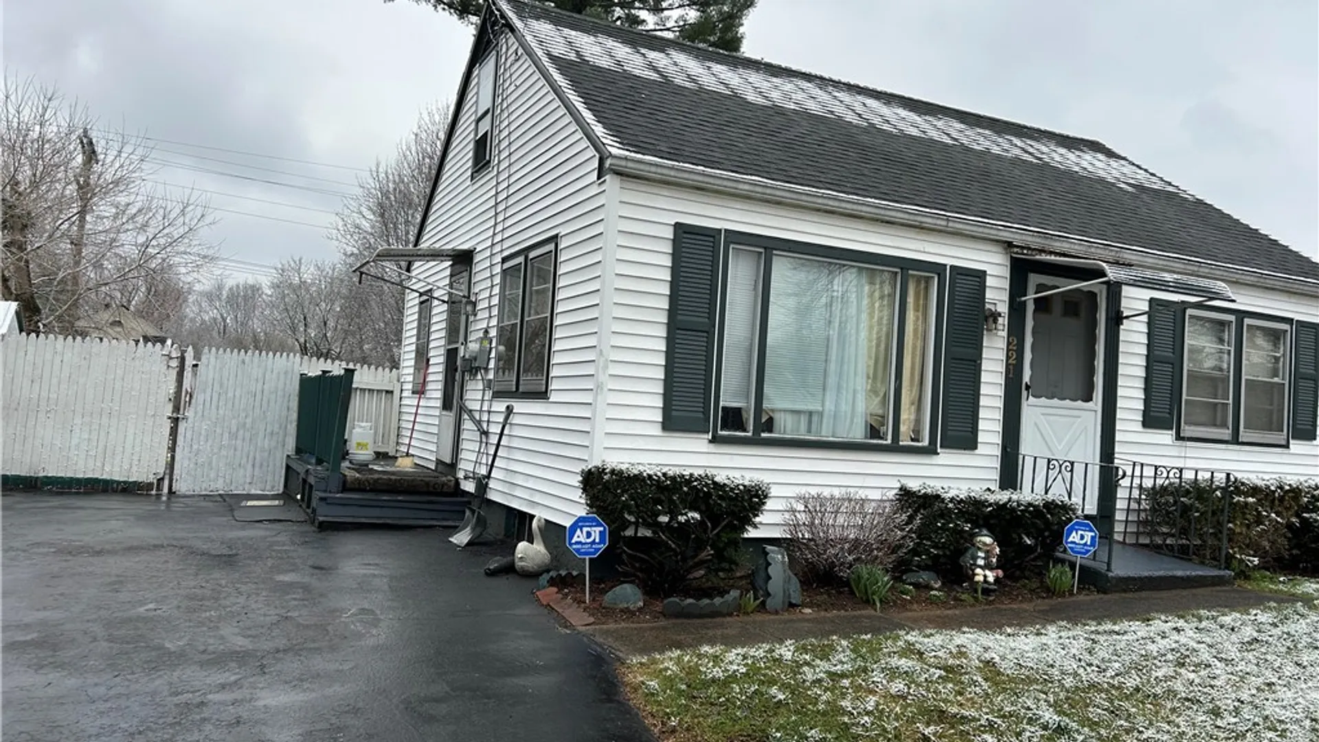 Property at 221 Stonefield Road, Onondaga, NY 13205 2
