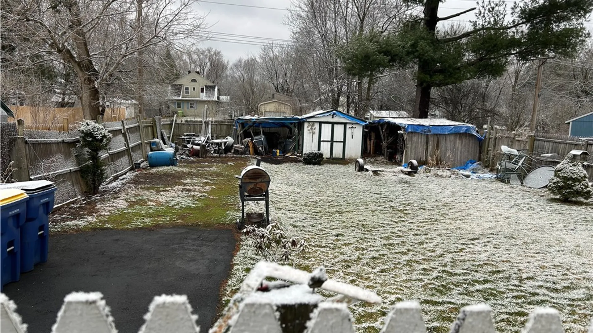 Property at 221 Stonefield Road, Onondaga, NY 13205 3