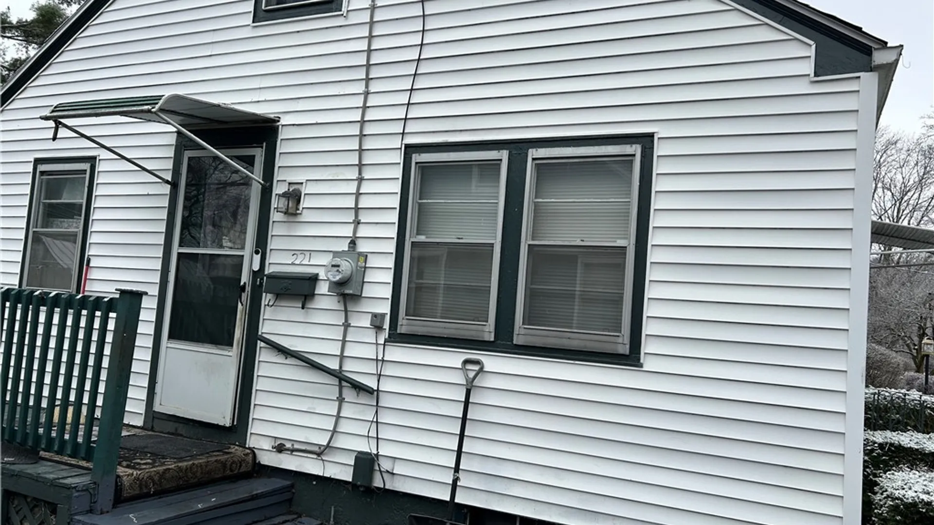 Property at 221 Stonefield Road, Onondaga, NY 13205 4