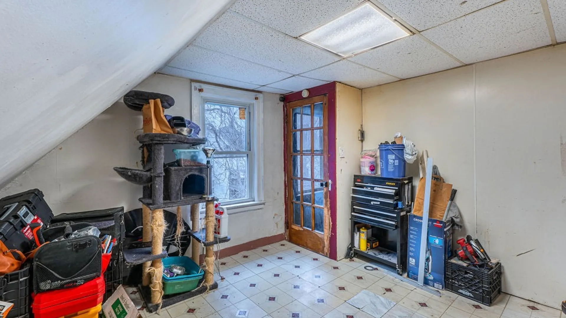Property at 221 Chadduck Avenue, Buffalo, NY 14207 13