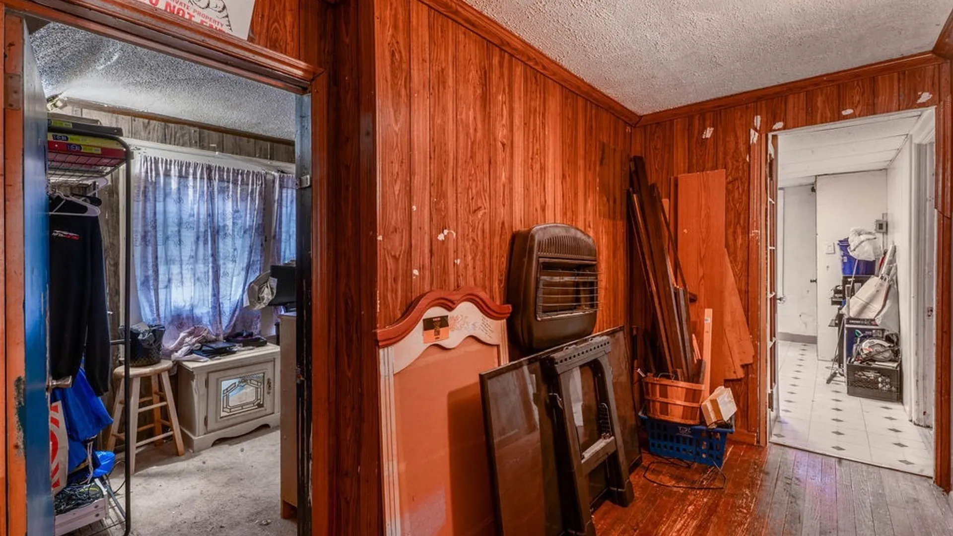Property at 221 Chadduck Avenue, Buffalo, NY 14207 17