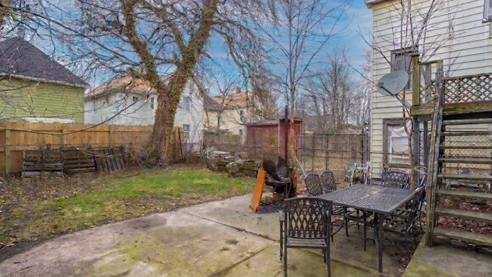 Property at 221 Chadduck Avenue, Buffalo, NY 14207 28