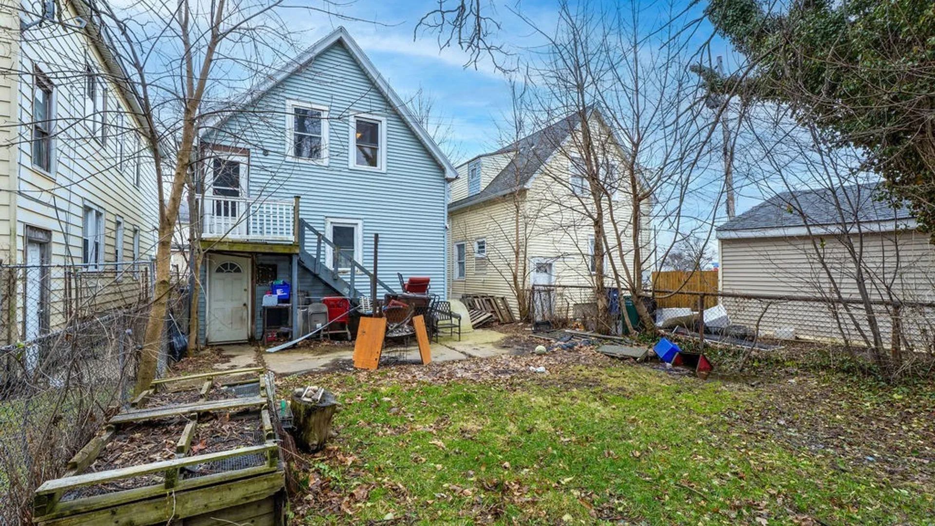 Property at 221 Chadduck Avenue, Buffalo, NY 14207 29