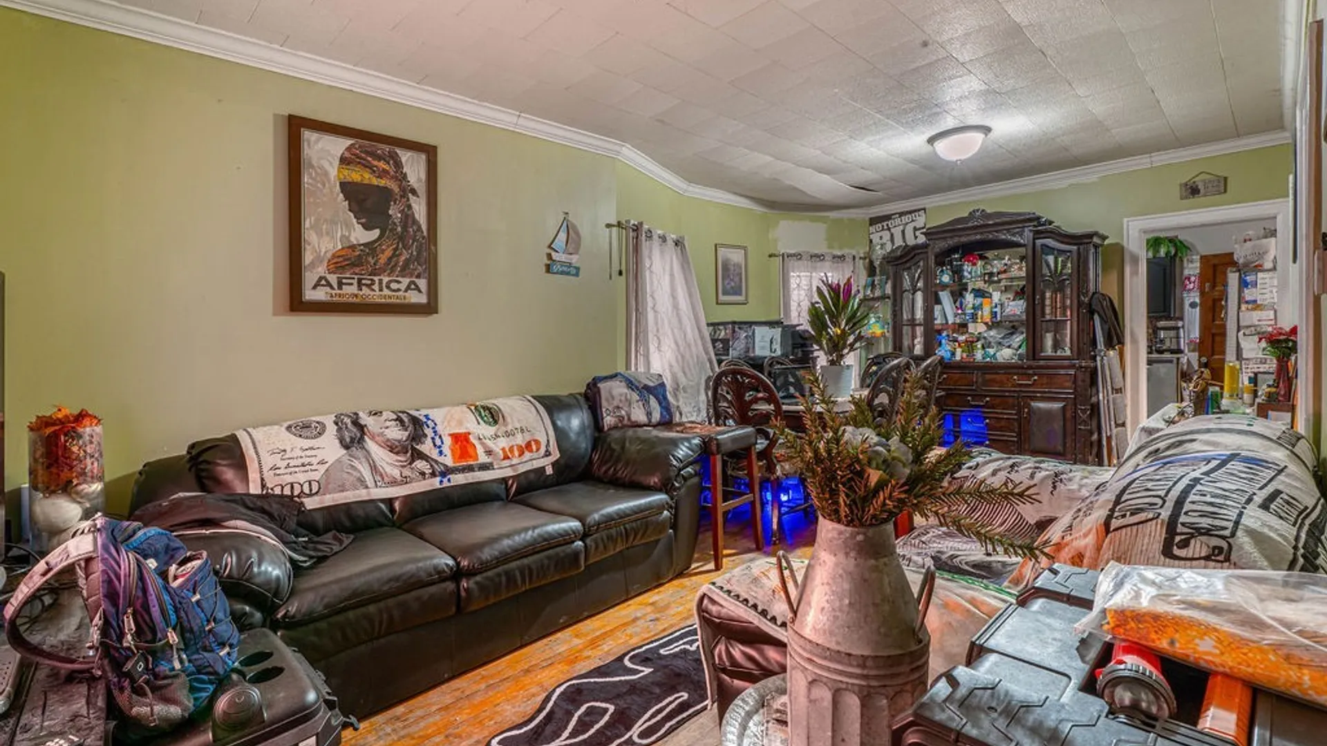 Property at 221 Chadduck Avenue, Buffalo, NY 14207 5