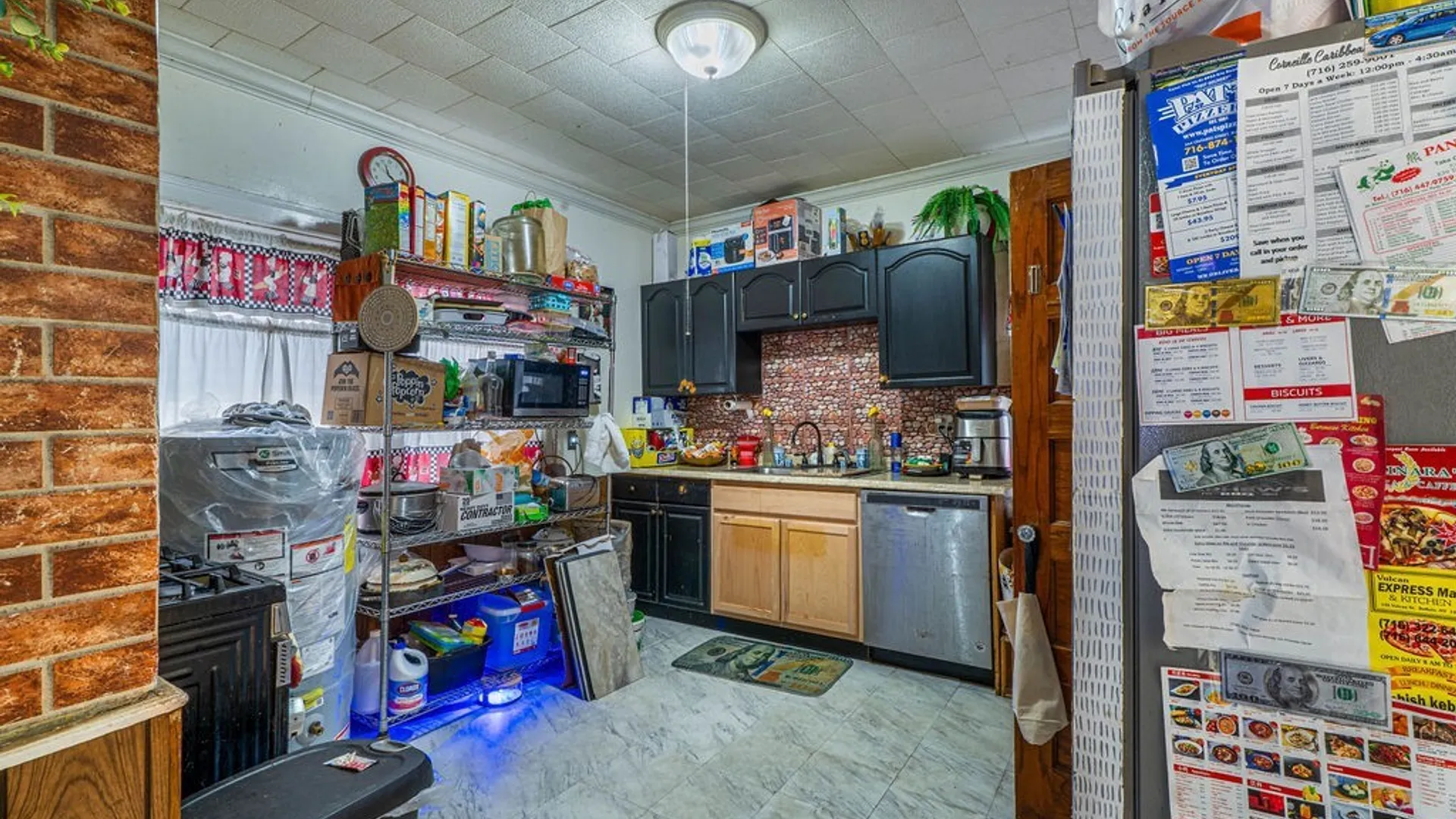 Property at 221 Chadduck Avenue, Buffalo, NY 14207 6