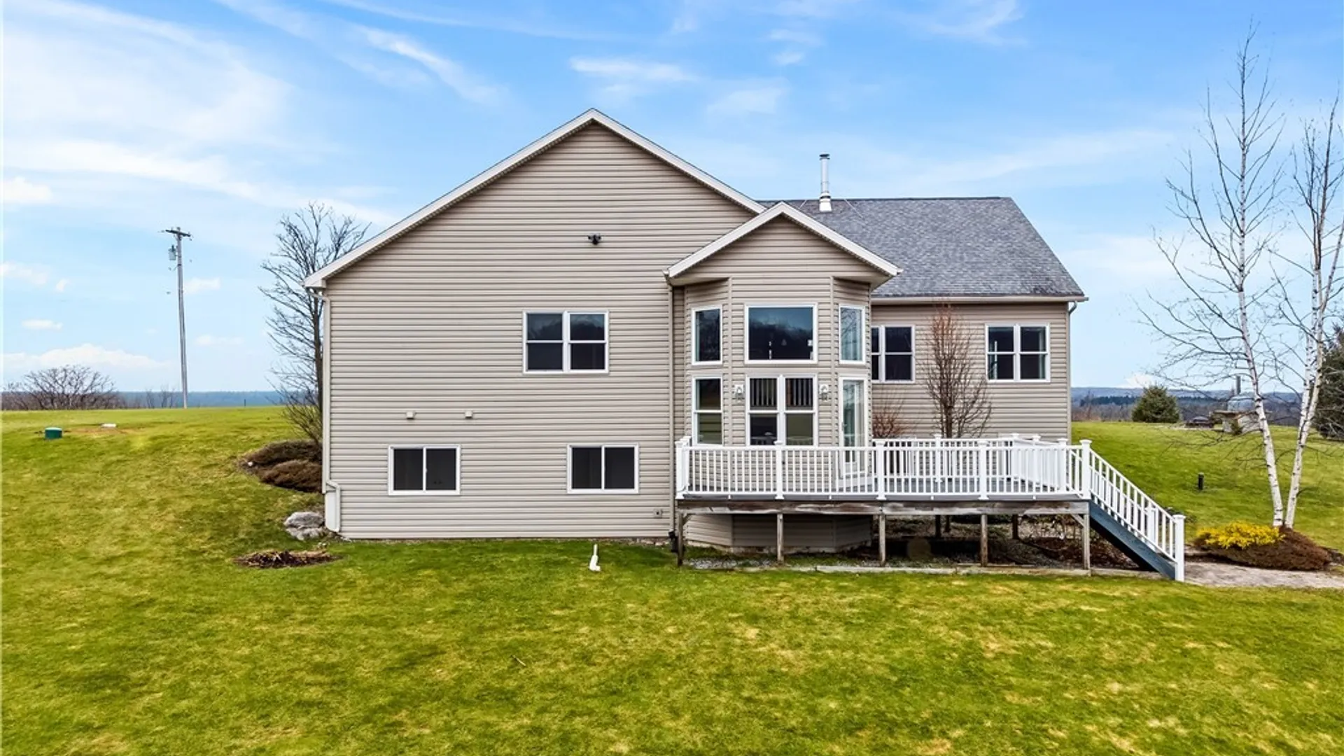 Property at 4448 Bussey Road, Onondaga, NY 13215 14