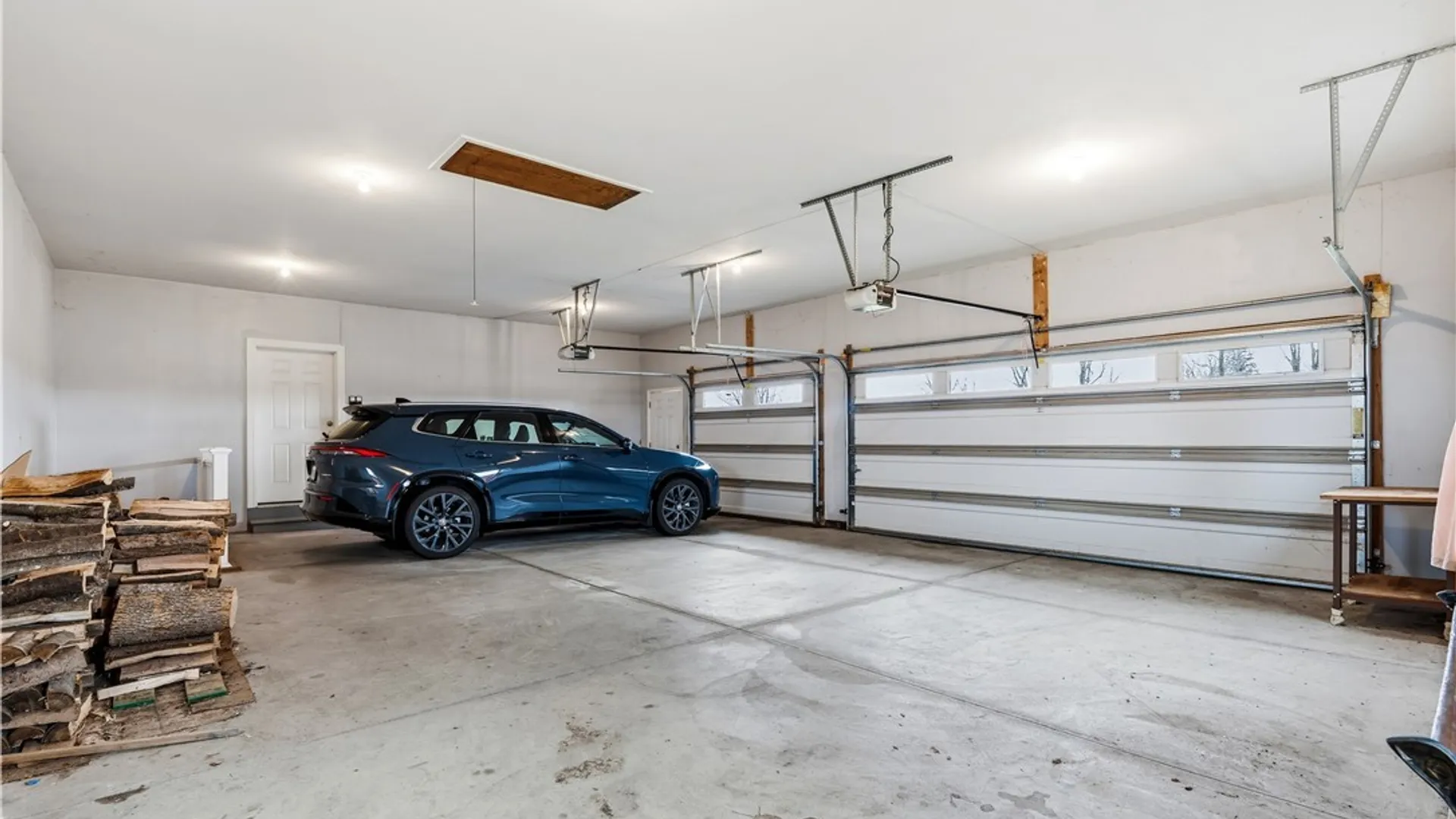 Property at 4448 Bussey Road, Onondaga, NY 13215 20