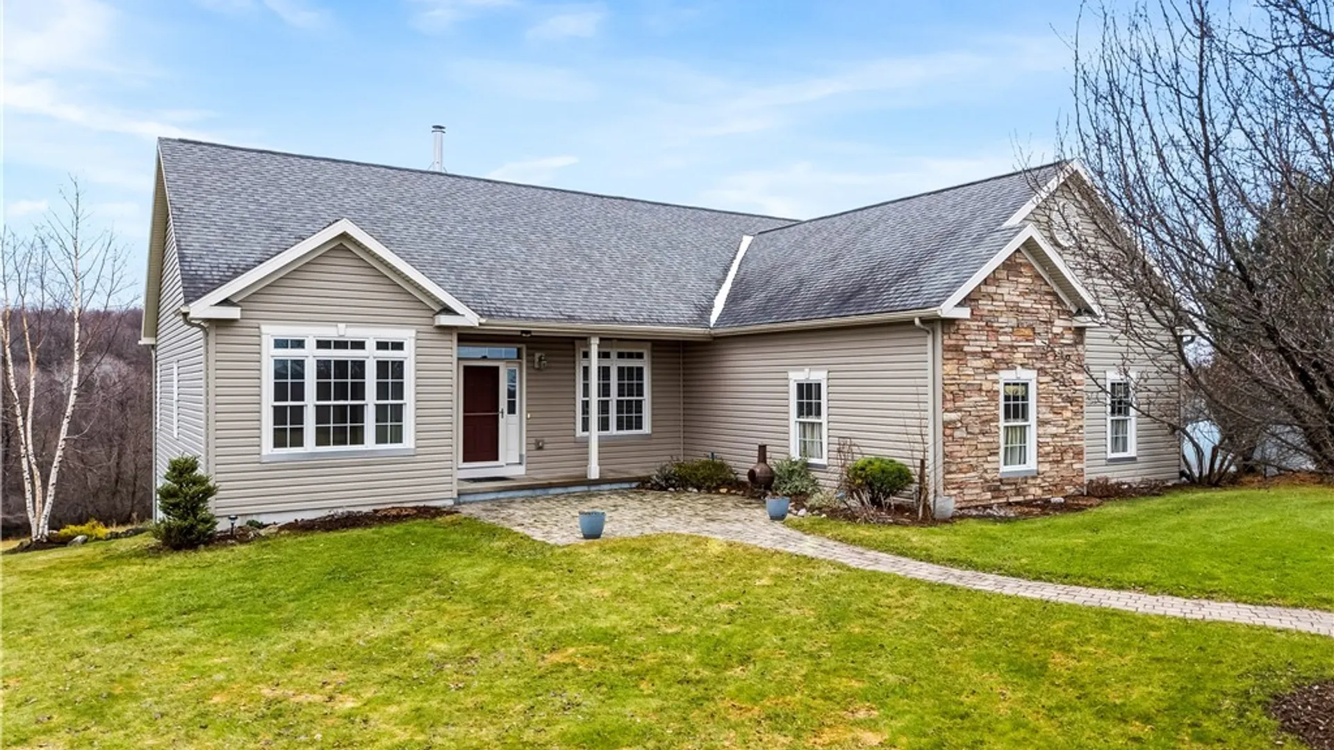 Property at 4448 Bussey Road, Onondaga, NY 13215 21