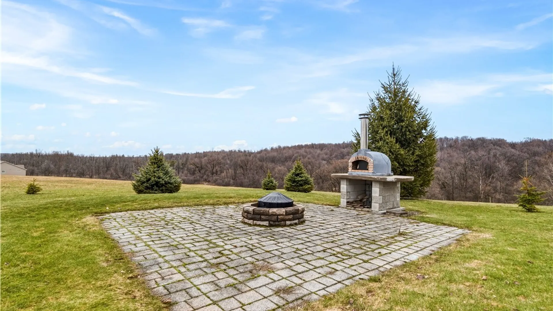 Property at 4448 Bussey Road, Onondaga, NY 13215 3