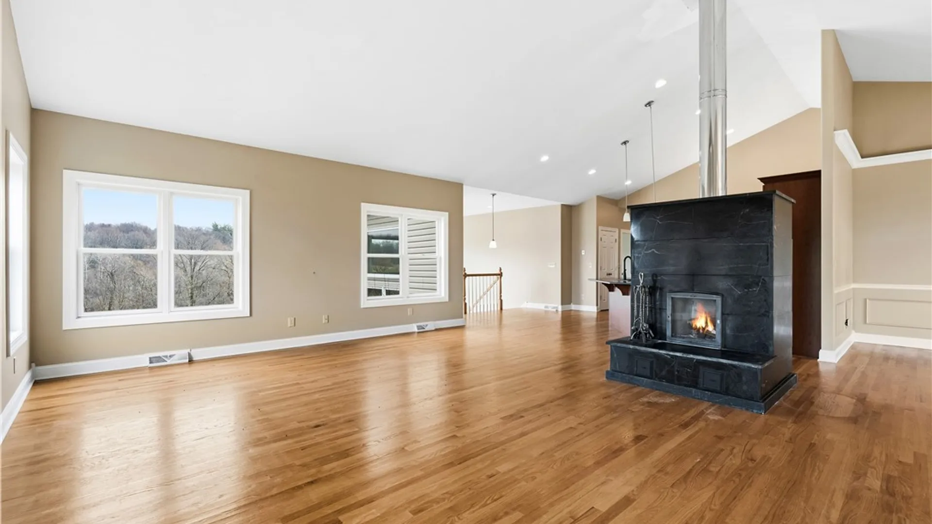 Property at 4448 Bussey Road, Onondaga, NY 13215 5
