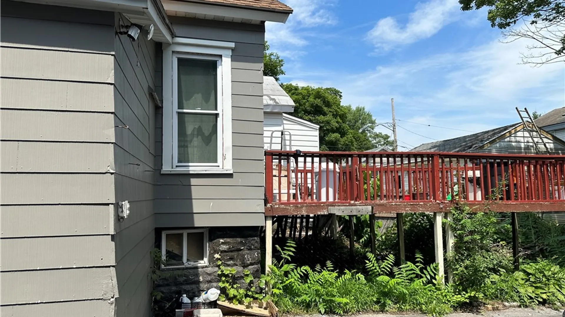 Property at 522 Carbon Street, Syracuse, NY 13208 2