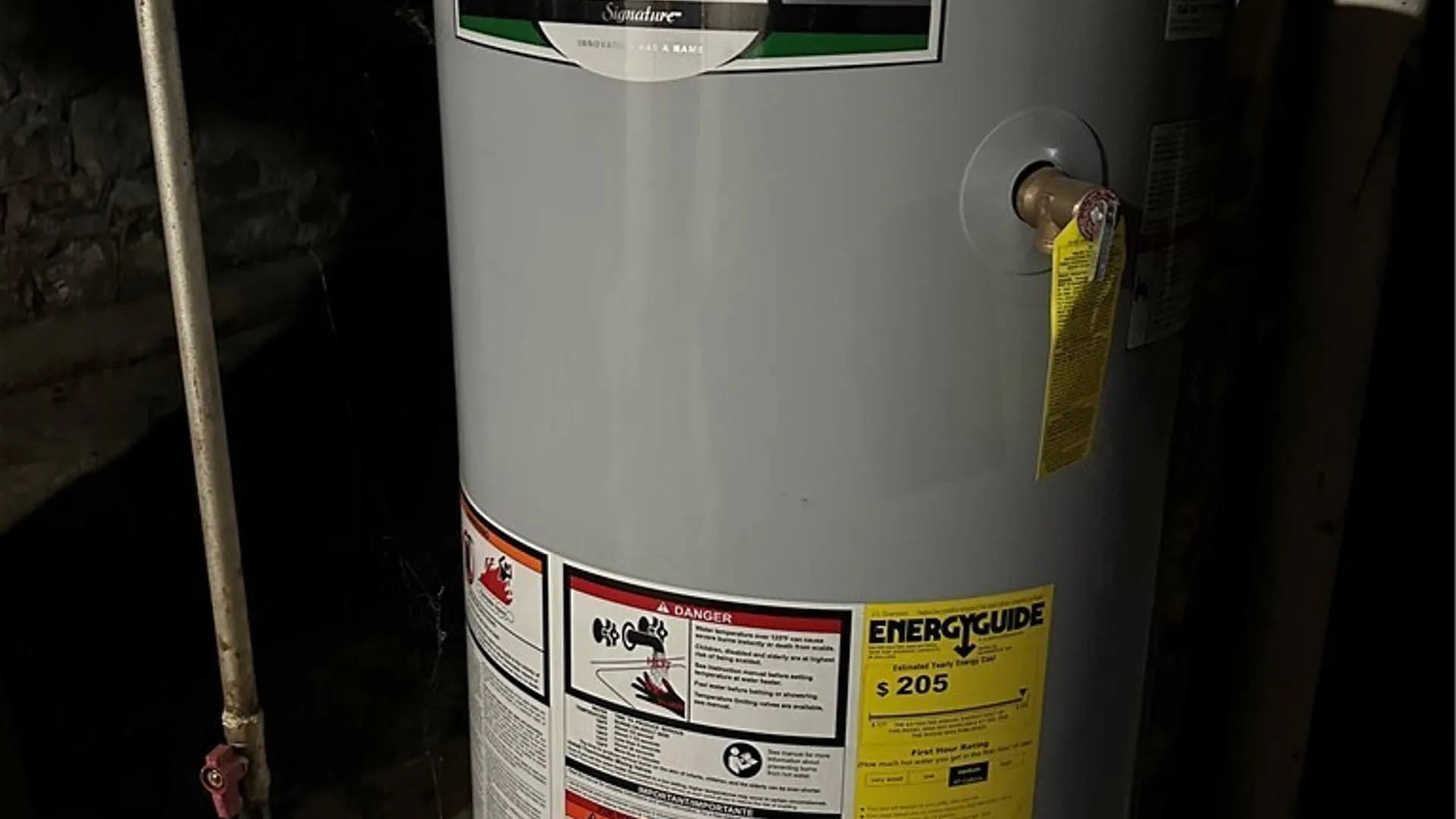 Property at 522 Carbon Street, Syracuse, NY 13208 9