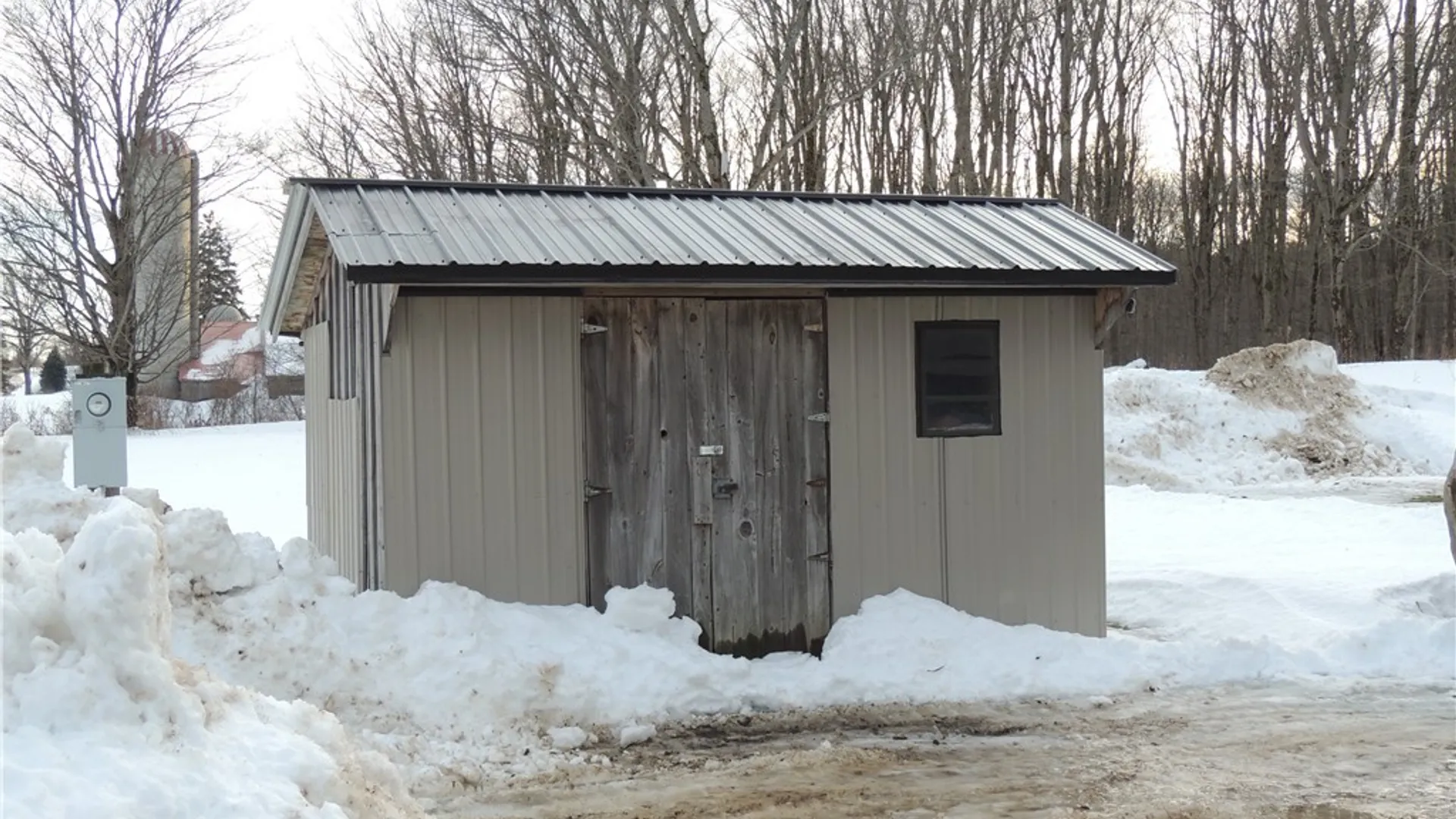 Property at 7139 Beech Hill Road, Chautauqua, NY 14728 11