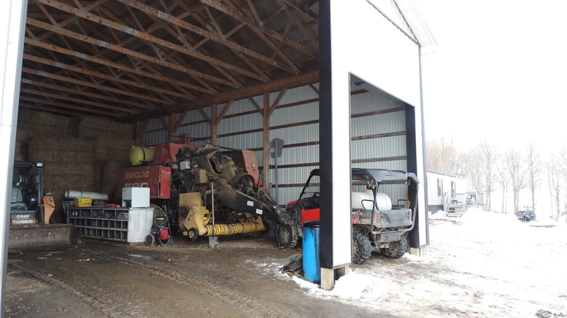 Property at 7139 Beech Hill Road, Chautauqua, NY 14728 12