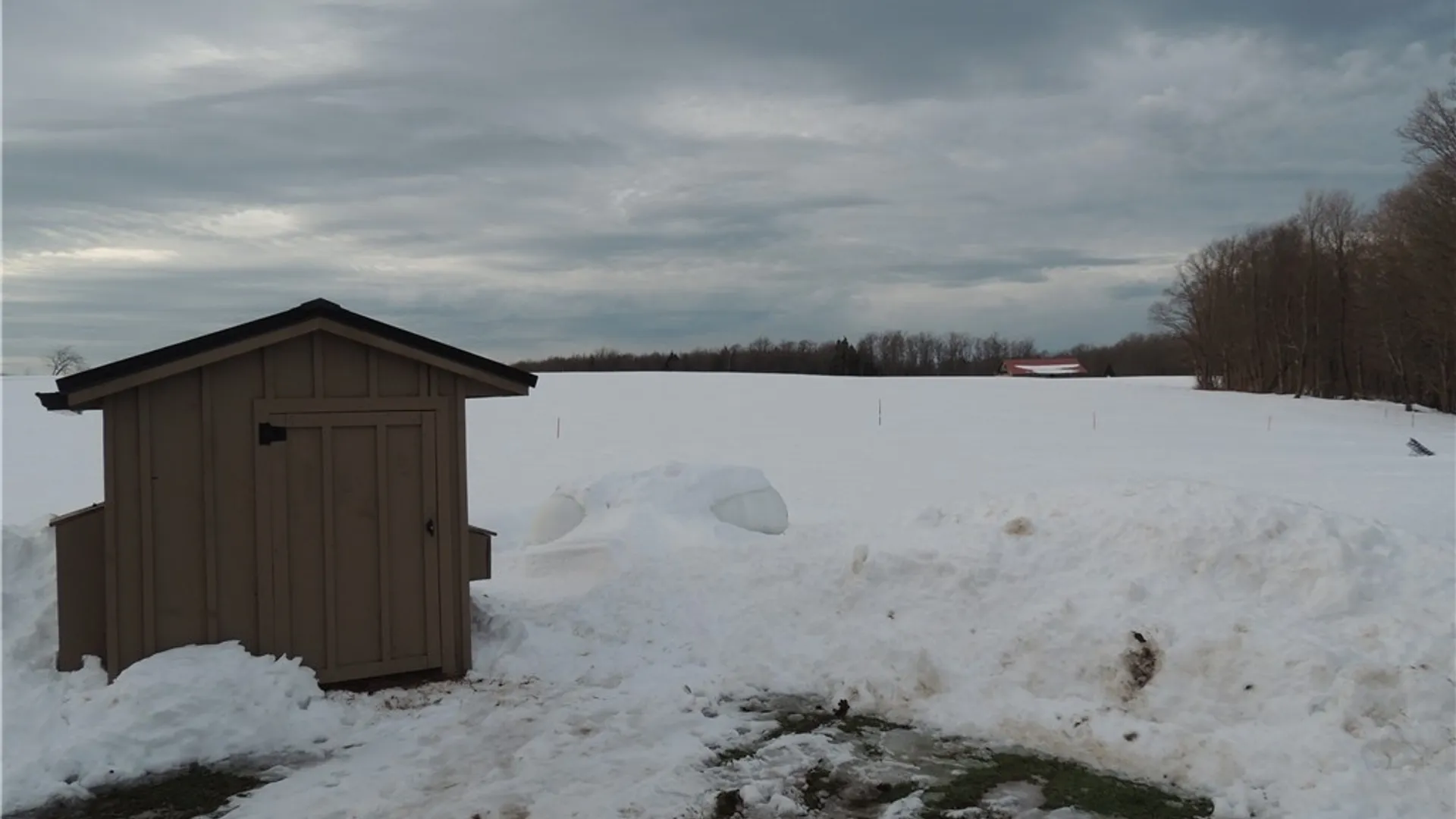 Property at 7139 Beech Hill Road, Chautauqua, NY 14728 13