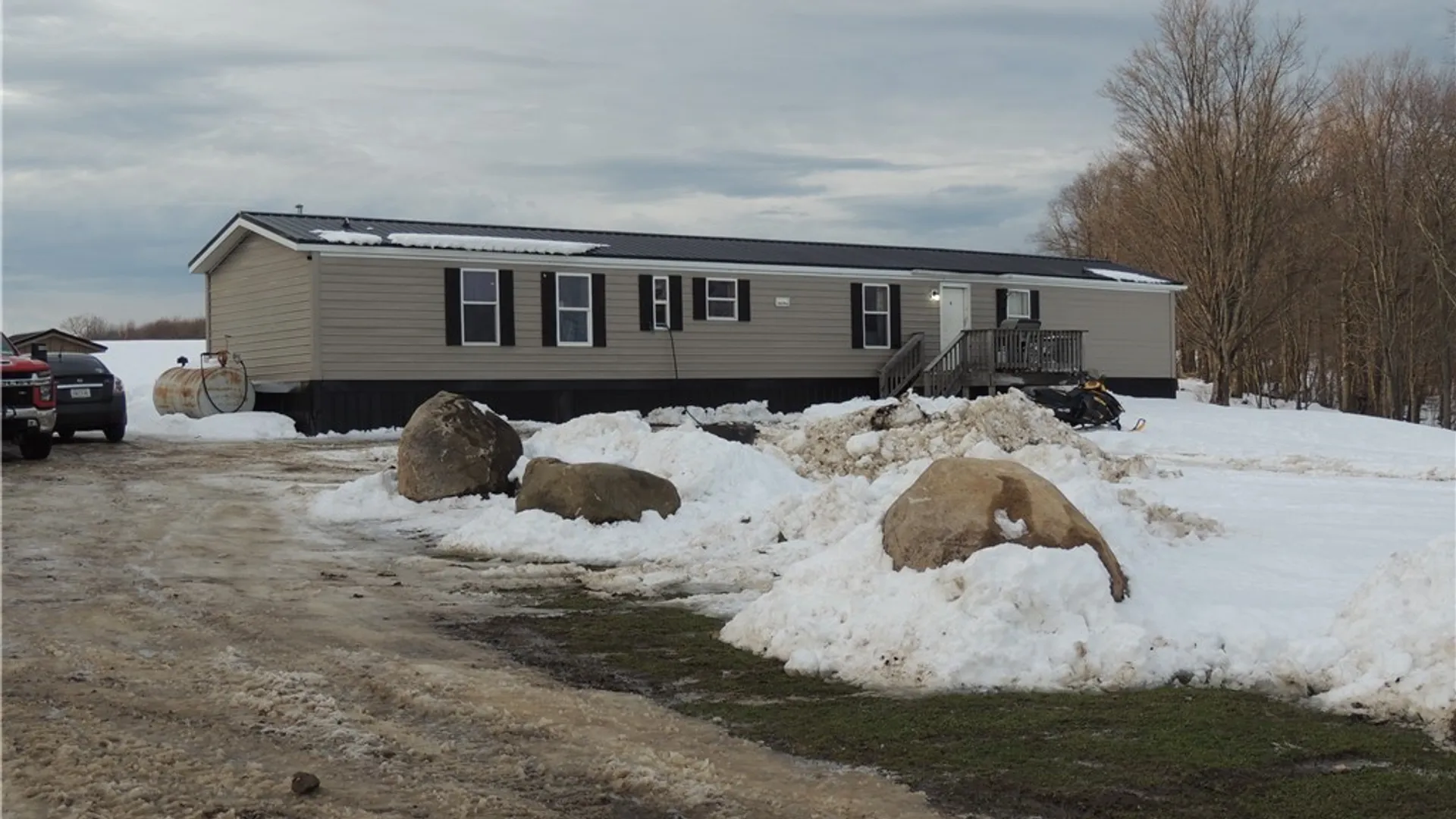 Property at 7139 Beech Hill Road, Chautauqua, NY 14728 2