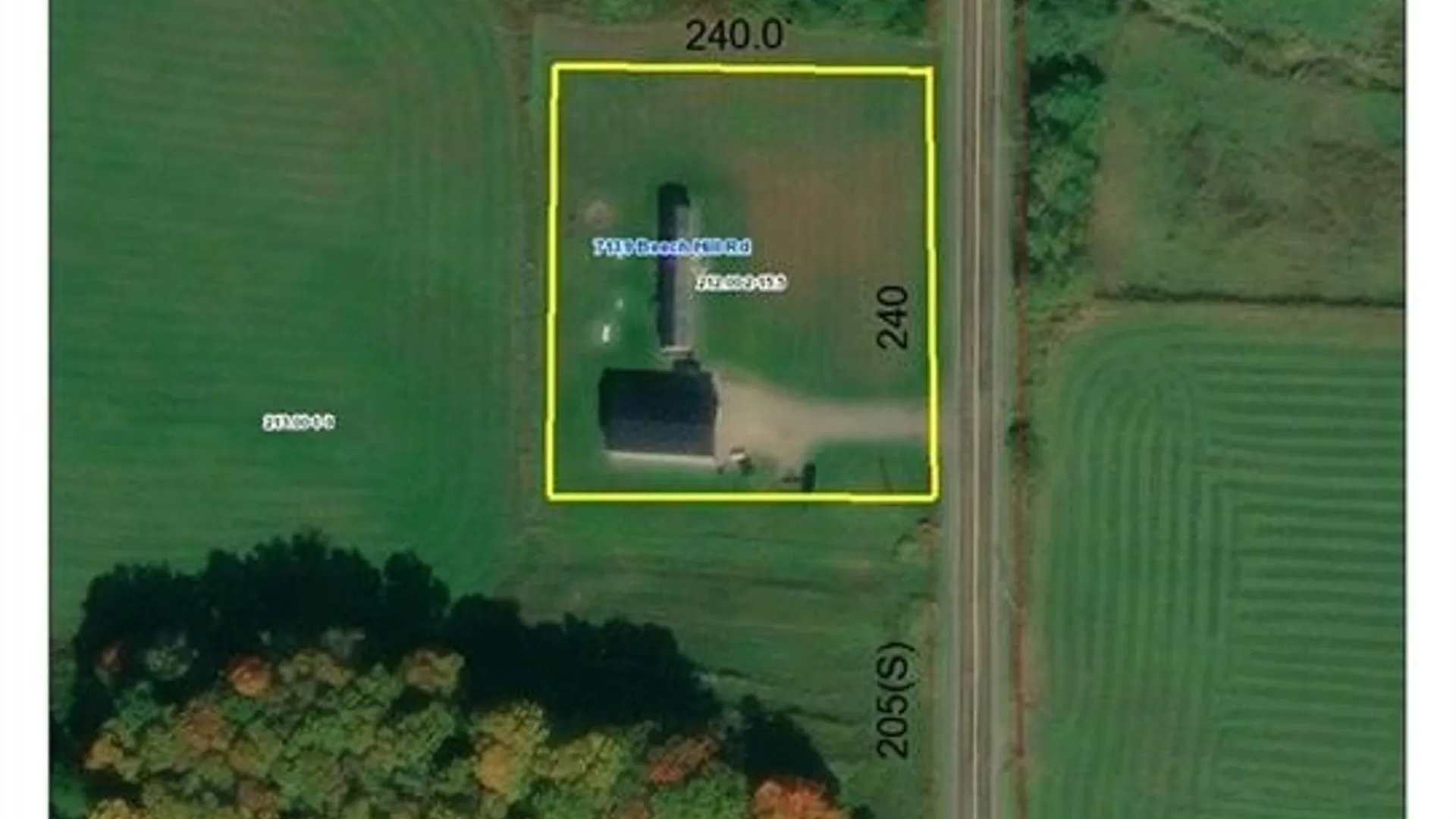 Property at 7139 Beech Hill Road, Chautauqua, NY 14728 4