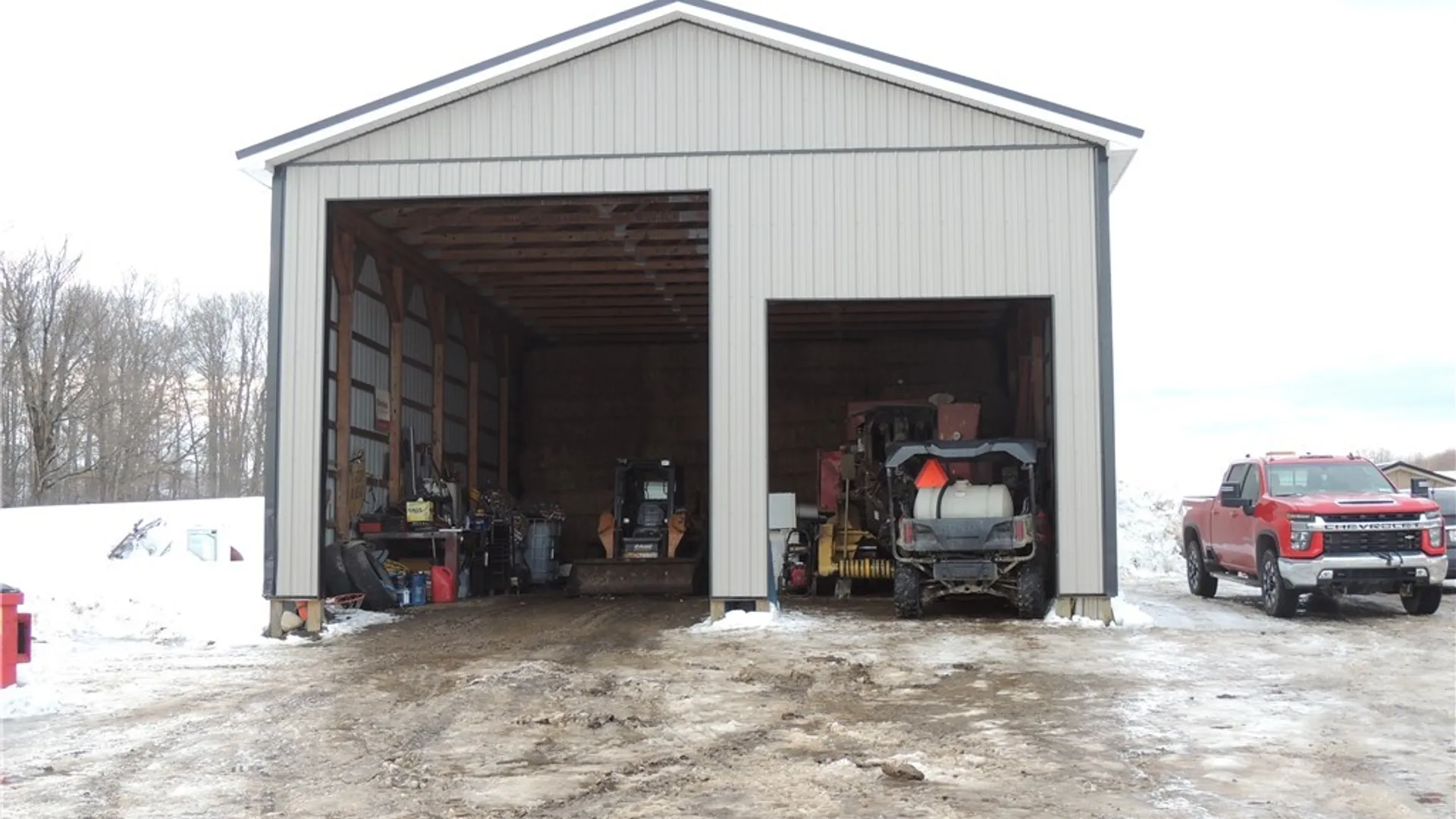 Property at 7139 Beech Hill Road, Chautauqua, NY 14728 40