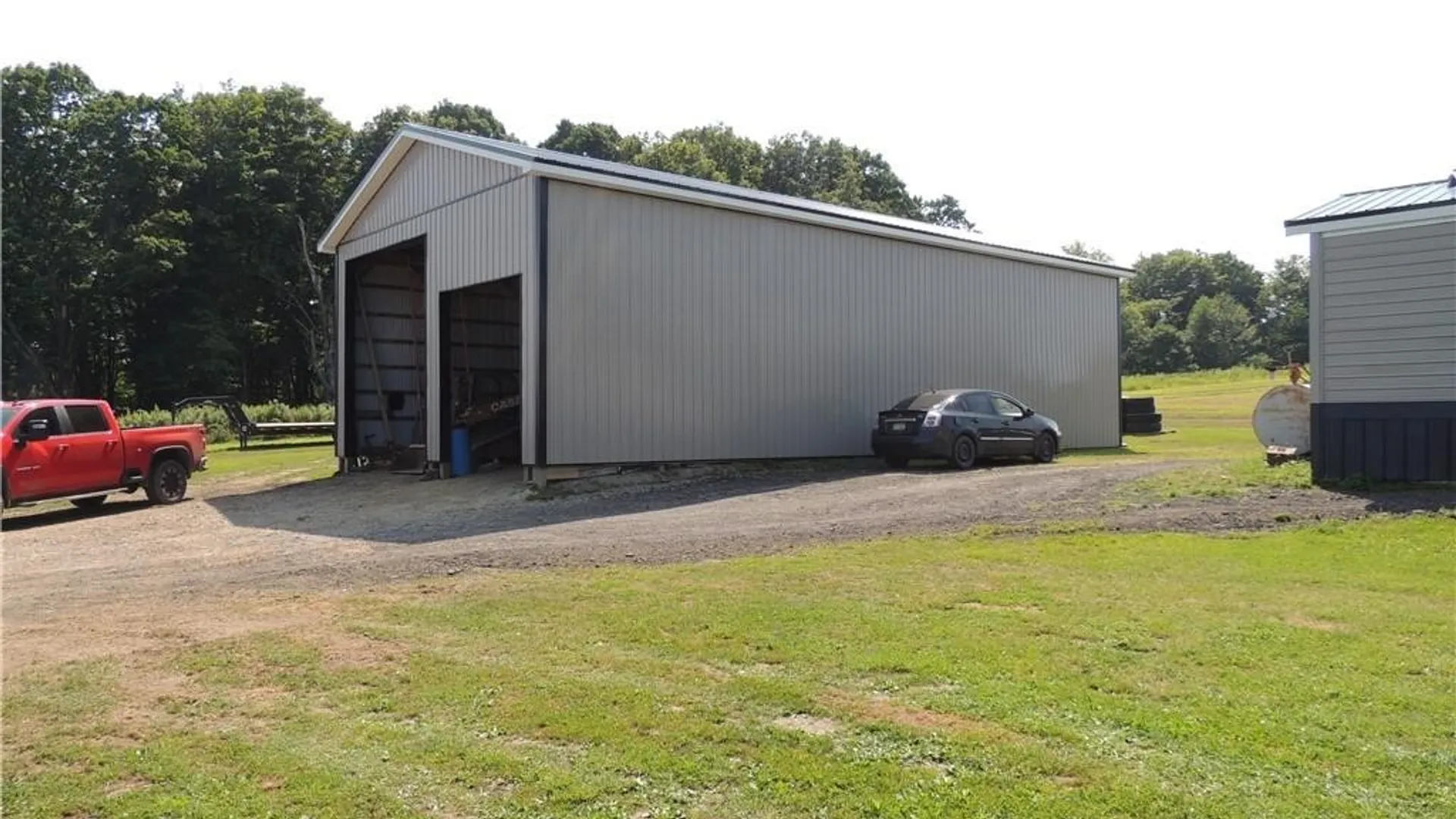 Property at 7139 Beech Hill Road, Chautauqua, NY 14728 5